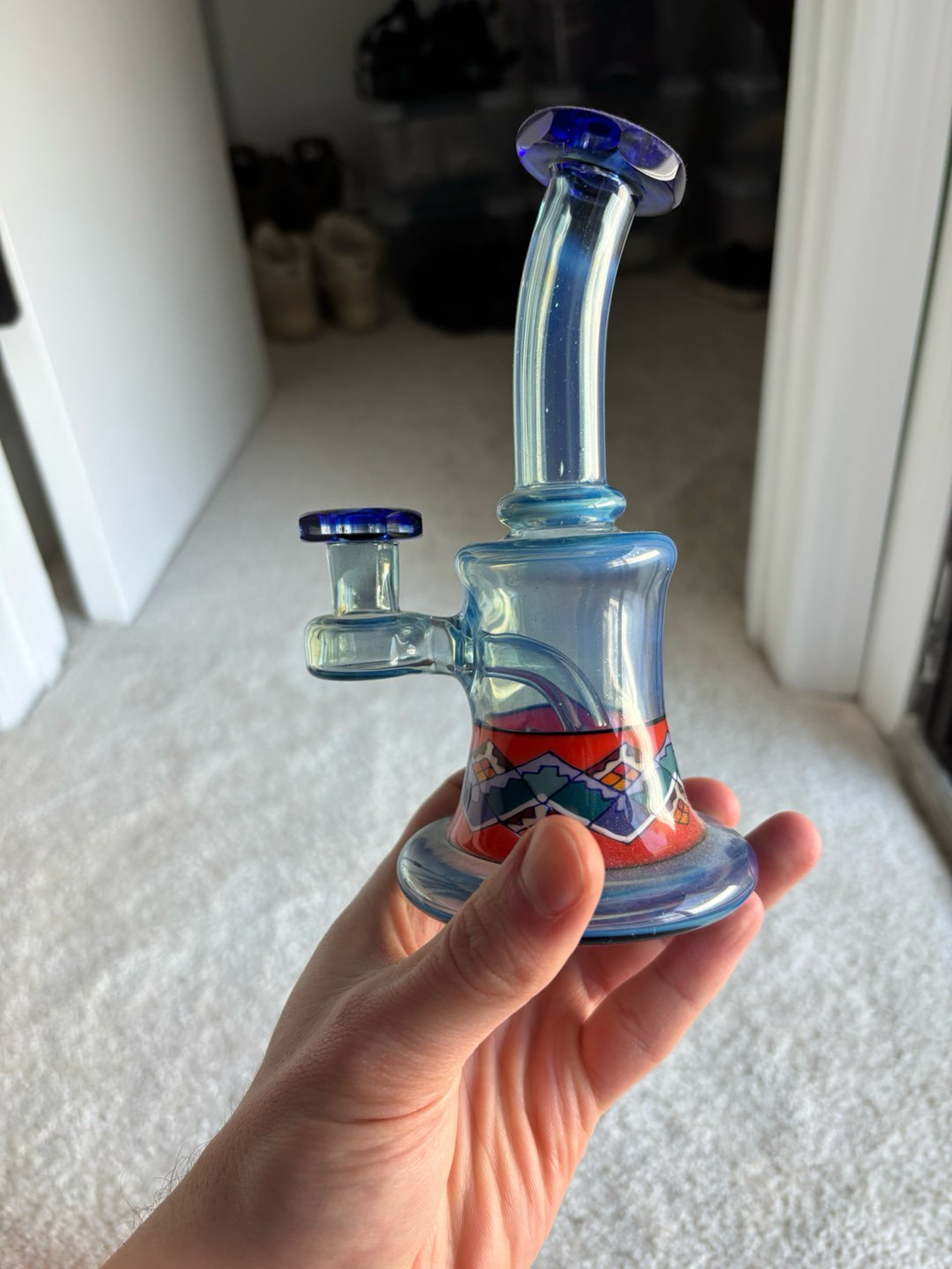Preview pic of Brianjacobson rig brand new