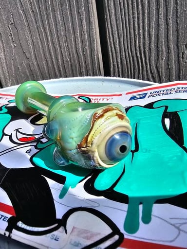 Preview pic of Bard pipe