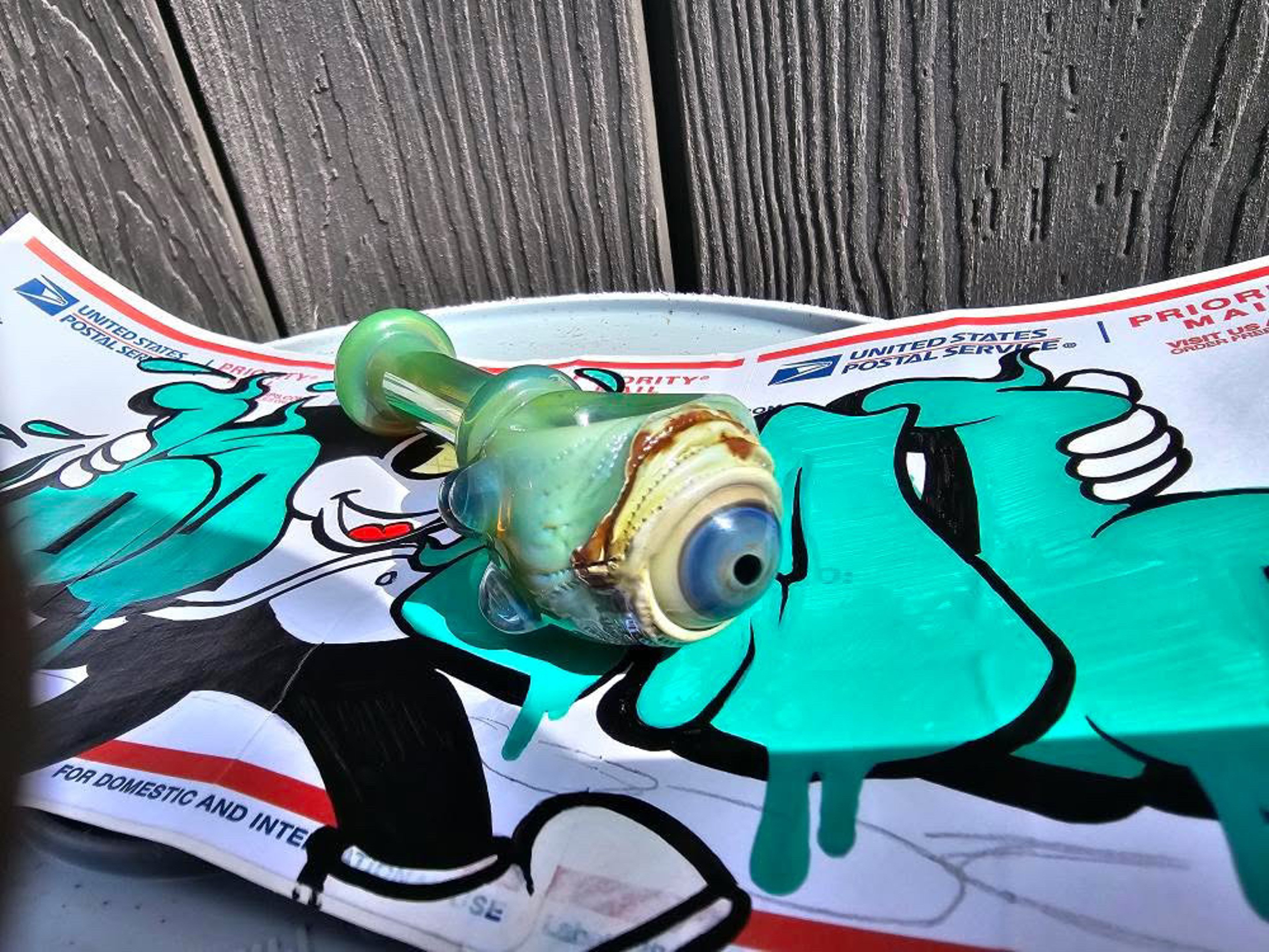 Preview pic of Bard pipe