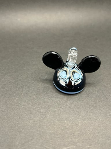 Preview pic of Mickey hat pendant