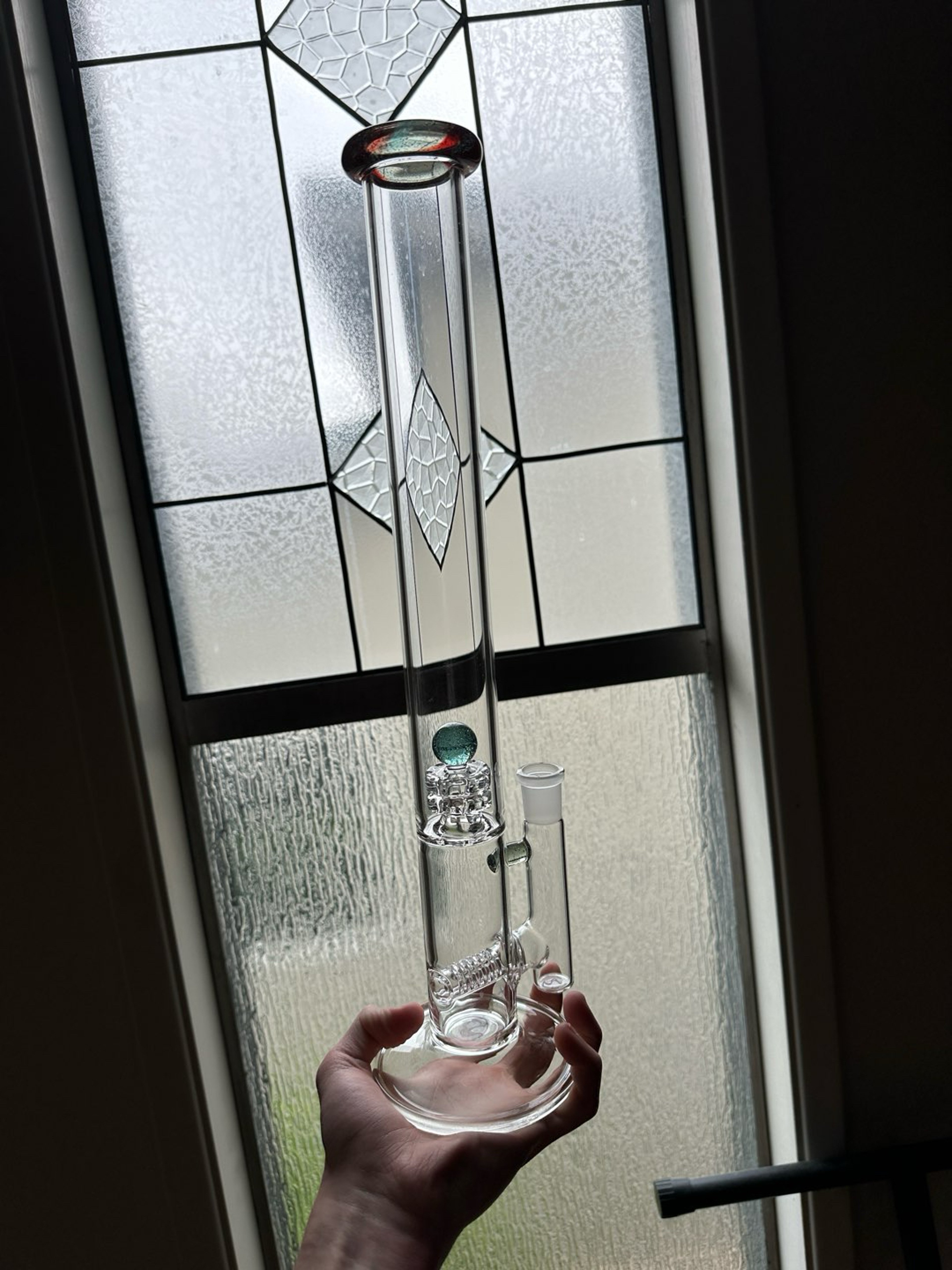 Preview pic of Gnob Inline to Marble