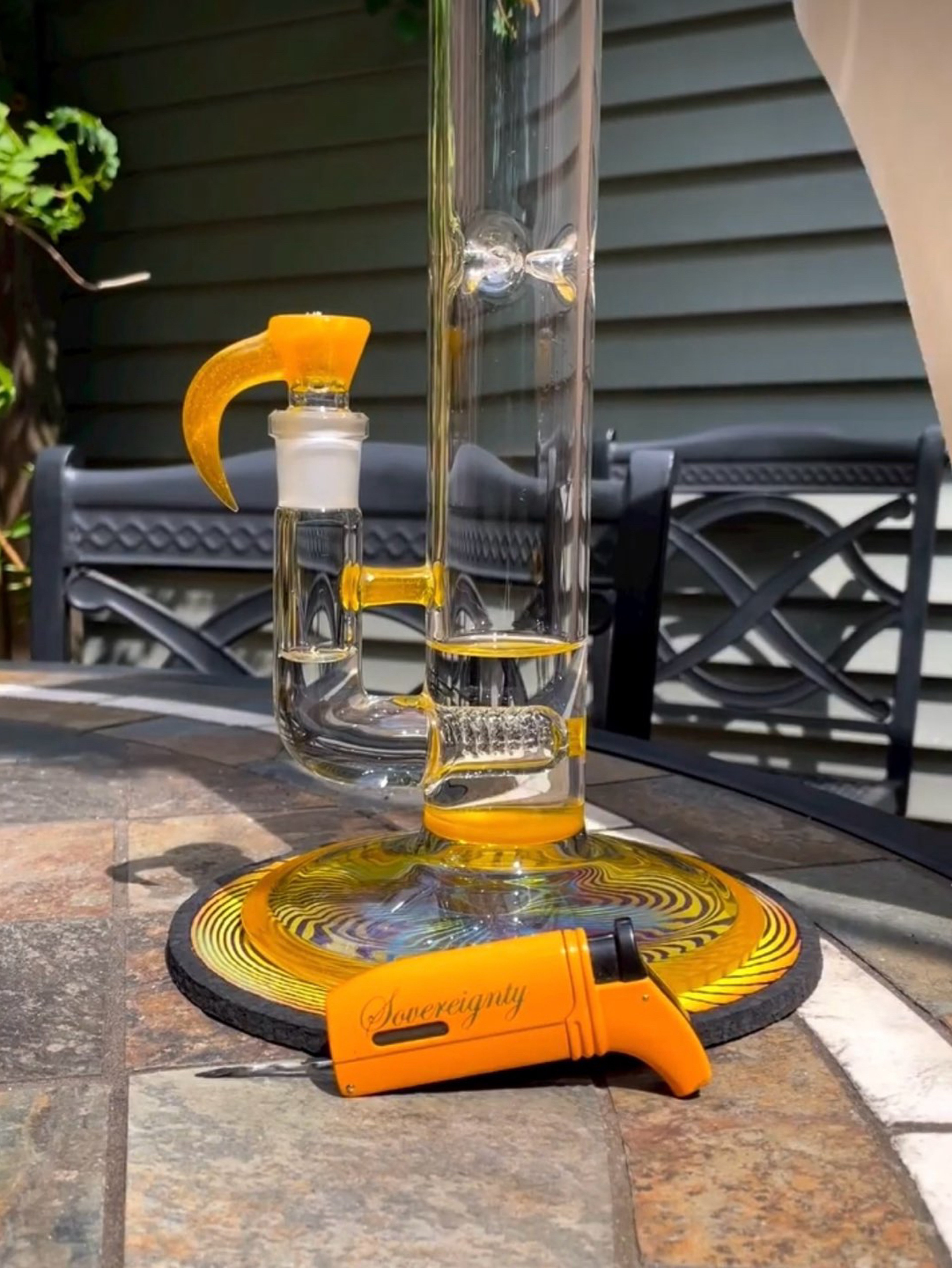 Preview pic of Sun port full accent stemline 50x5