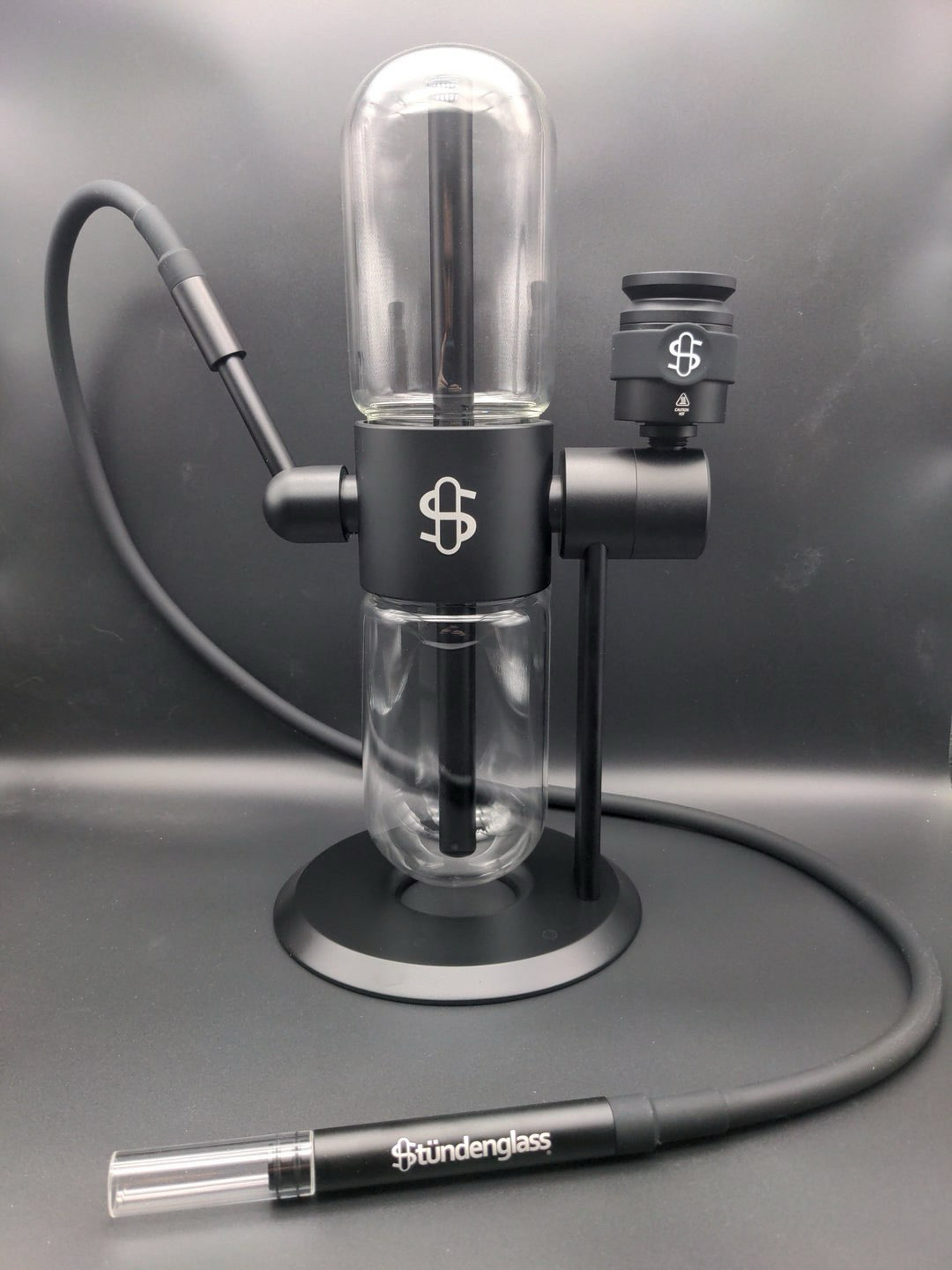 Preview pic of STÜNDENGLASS GRAVITY BONG