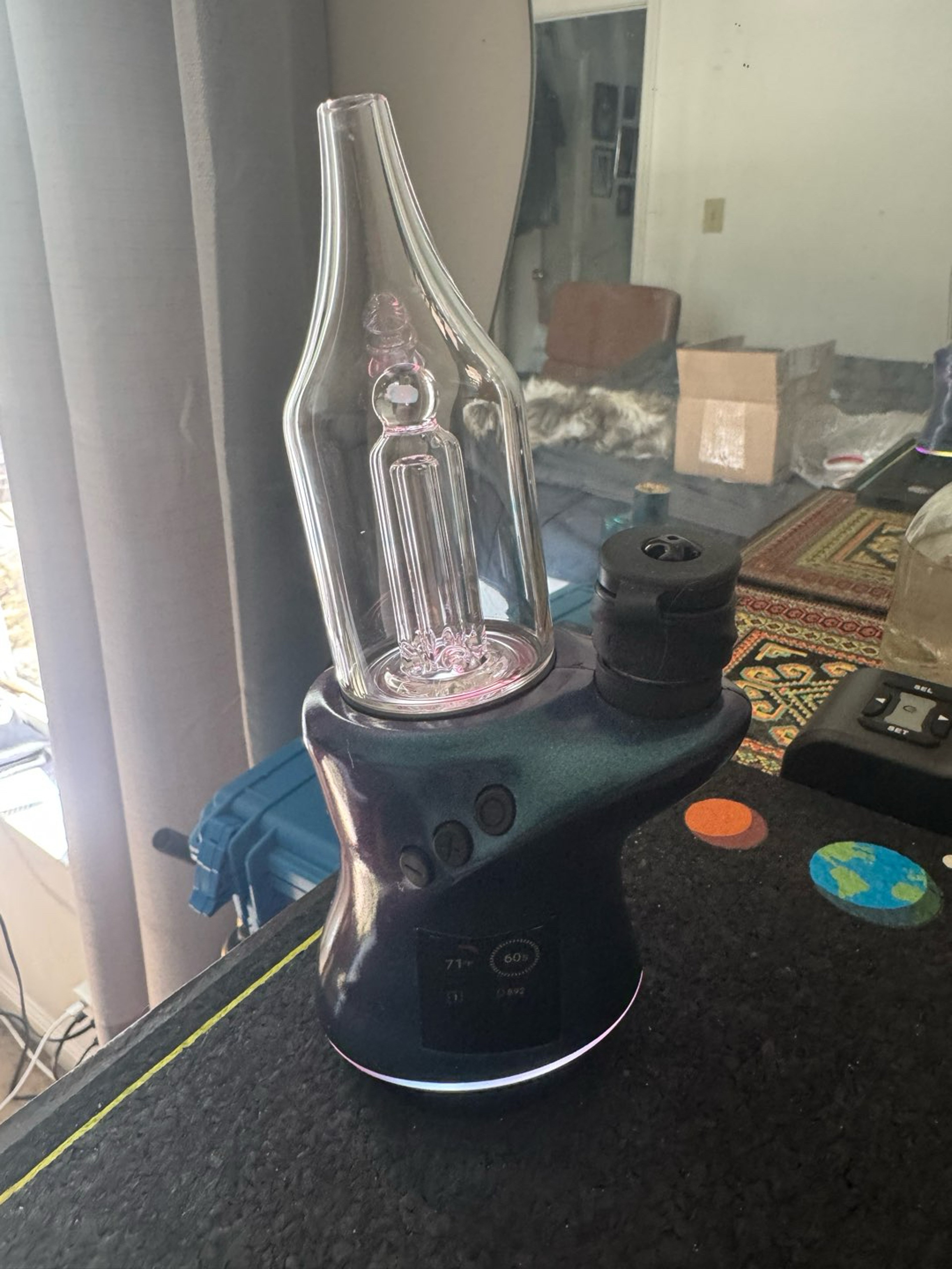 Preview pic of Focus V Carta2! Opal Top! Trusted Seller! Same Day Shipping!