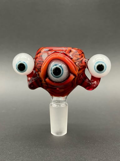 Preview pic of 14mm Drain bamage slide