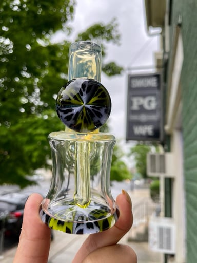 Preview pic of Crunklestein Mini Tube w/ Box 10mm 10
