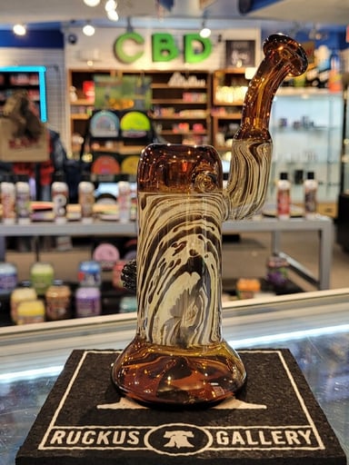 Preview pic of Chad G Push Bub
