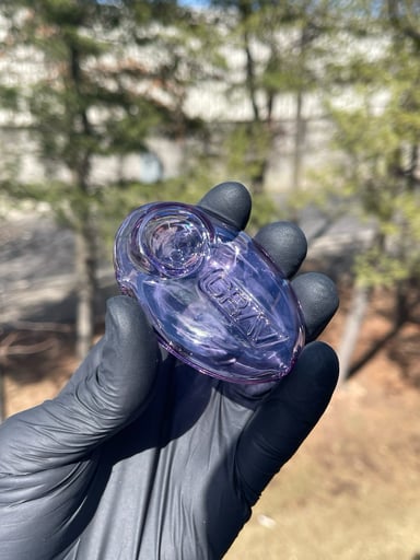 Preview pic of Grab Pebble spoon