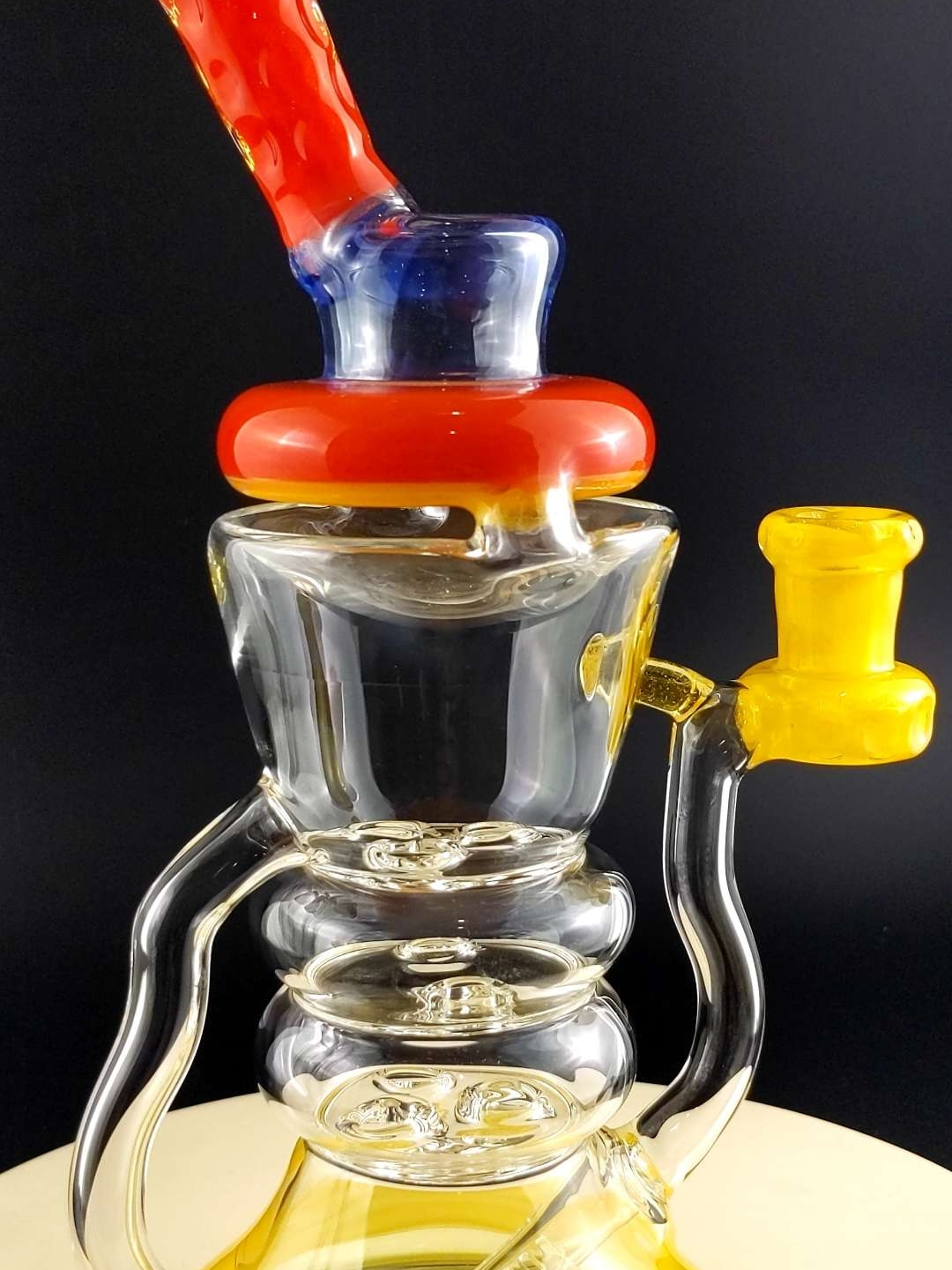 Preview pic of Triple Blooper Tower