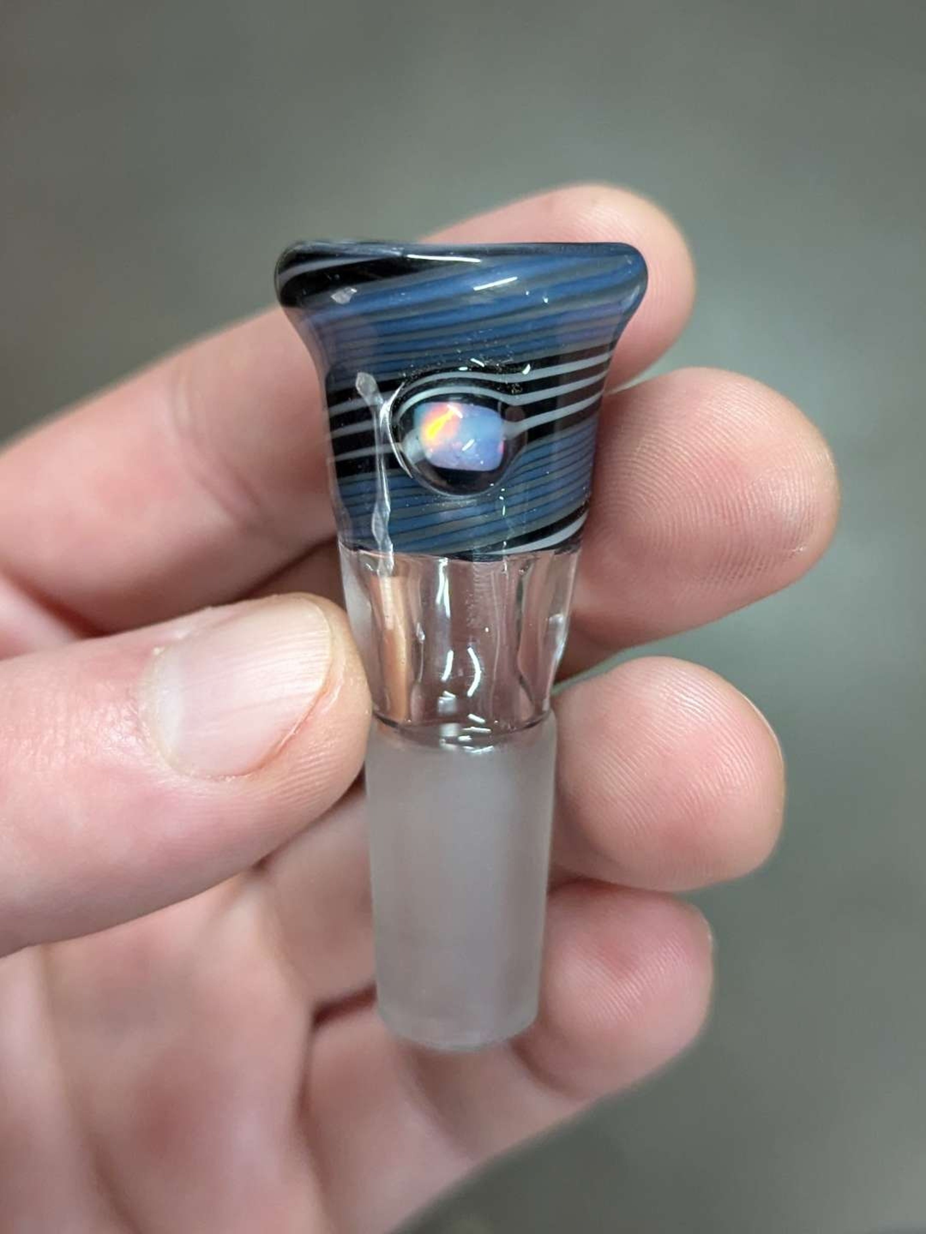 Preview pic of 14mm 4hole slide