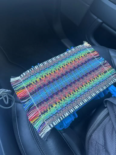 Preview pic of Libby goines mat xl