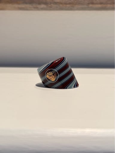 Preview pic of Diamond Caps OG carb cap from the good old’ days