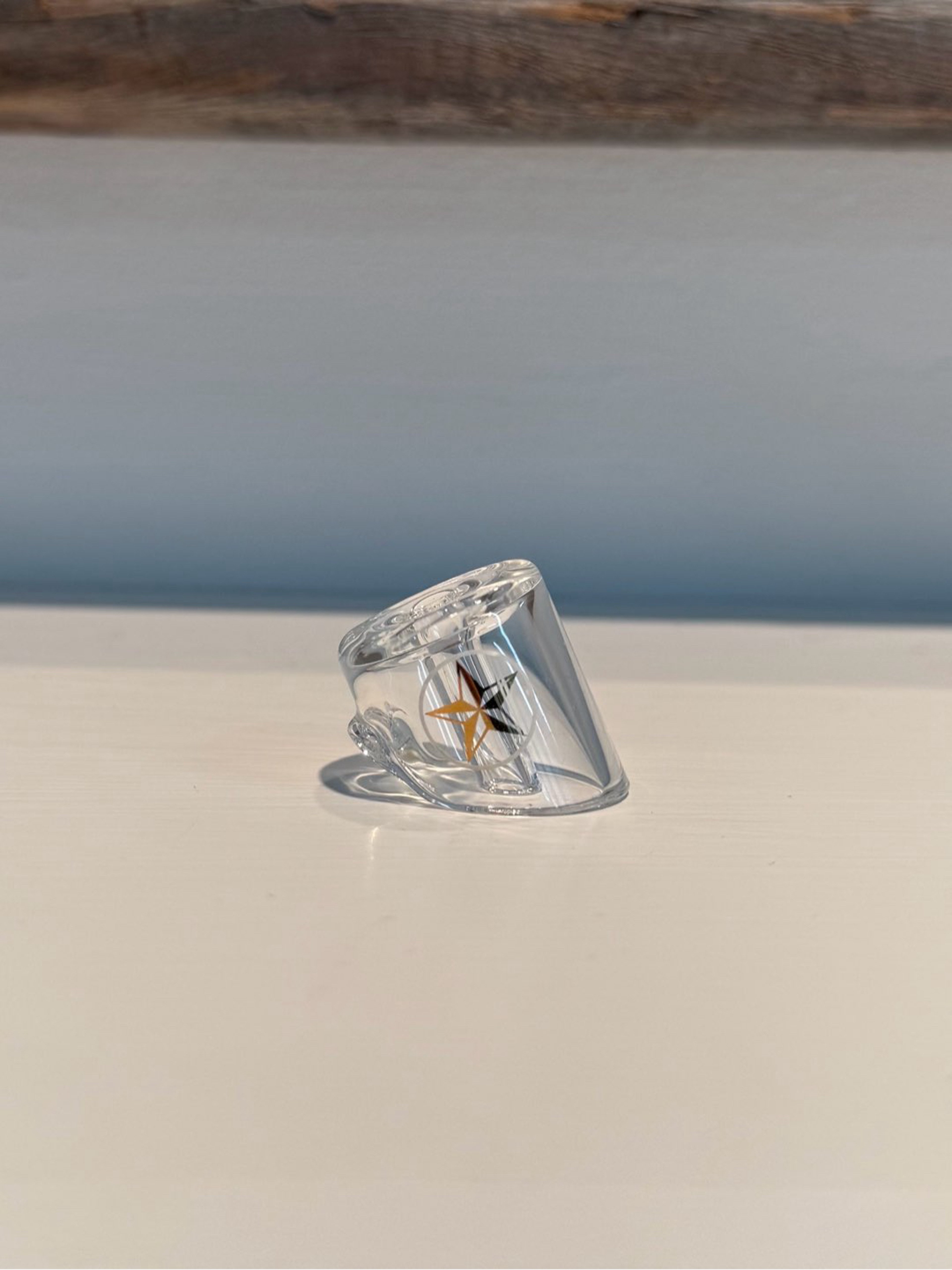 Preview pic of Original Capstars carb cap