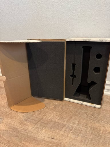 Preview pic of Illadelph Mini Beaker BOX