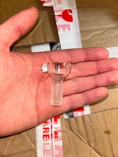 Preview pic of Mini 14mm Slide / Bowl