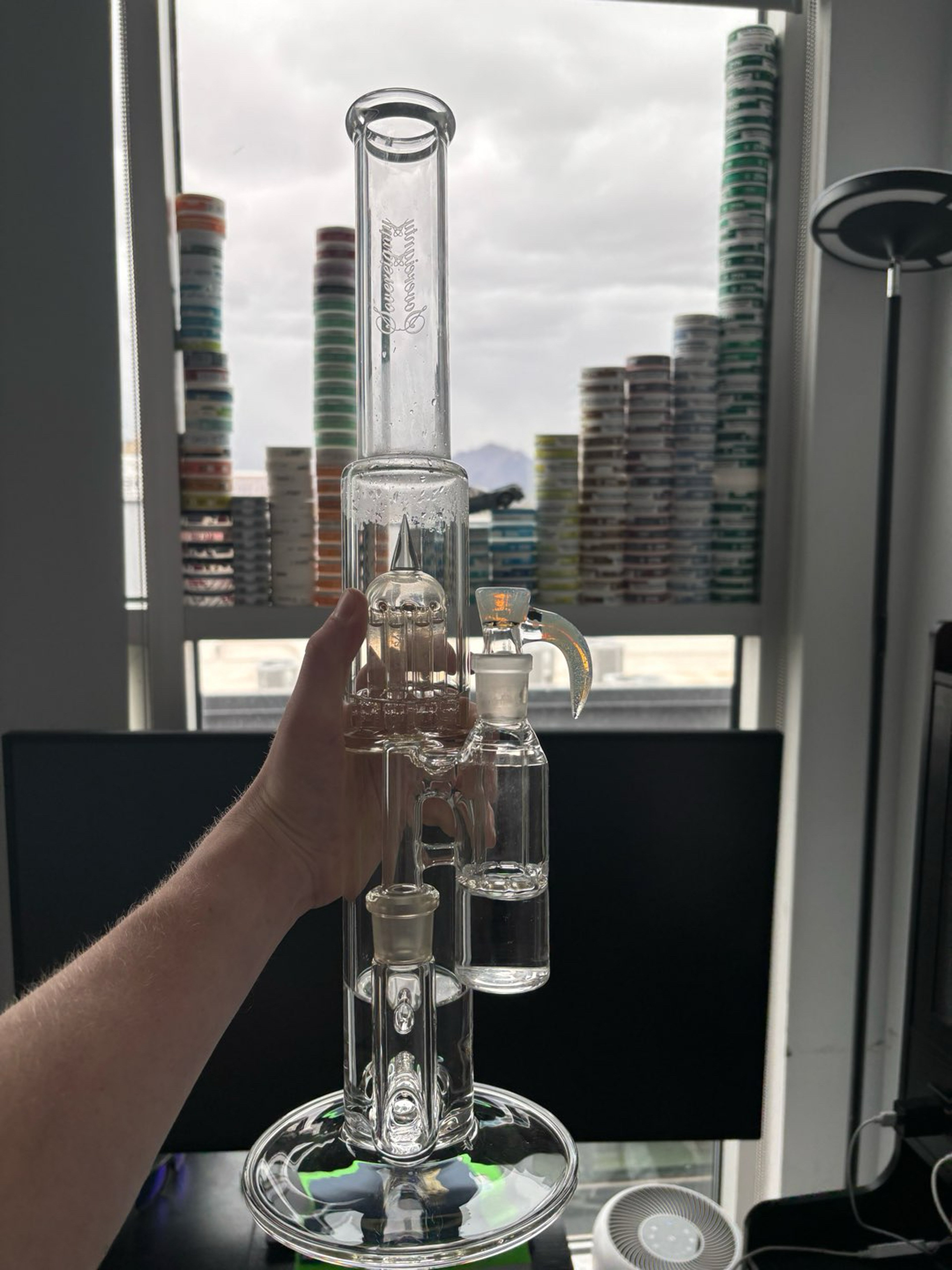Preview pic of Sov 8 arm