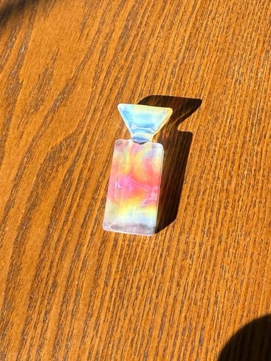 Preview pic of Boro Ben Pendant