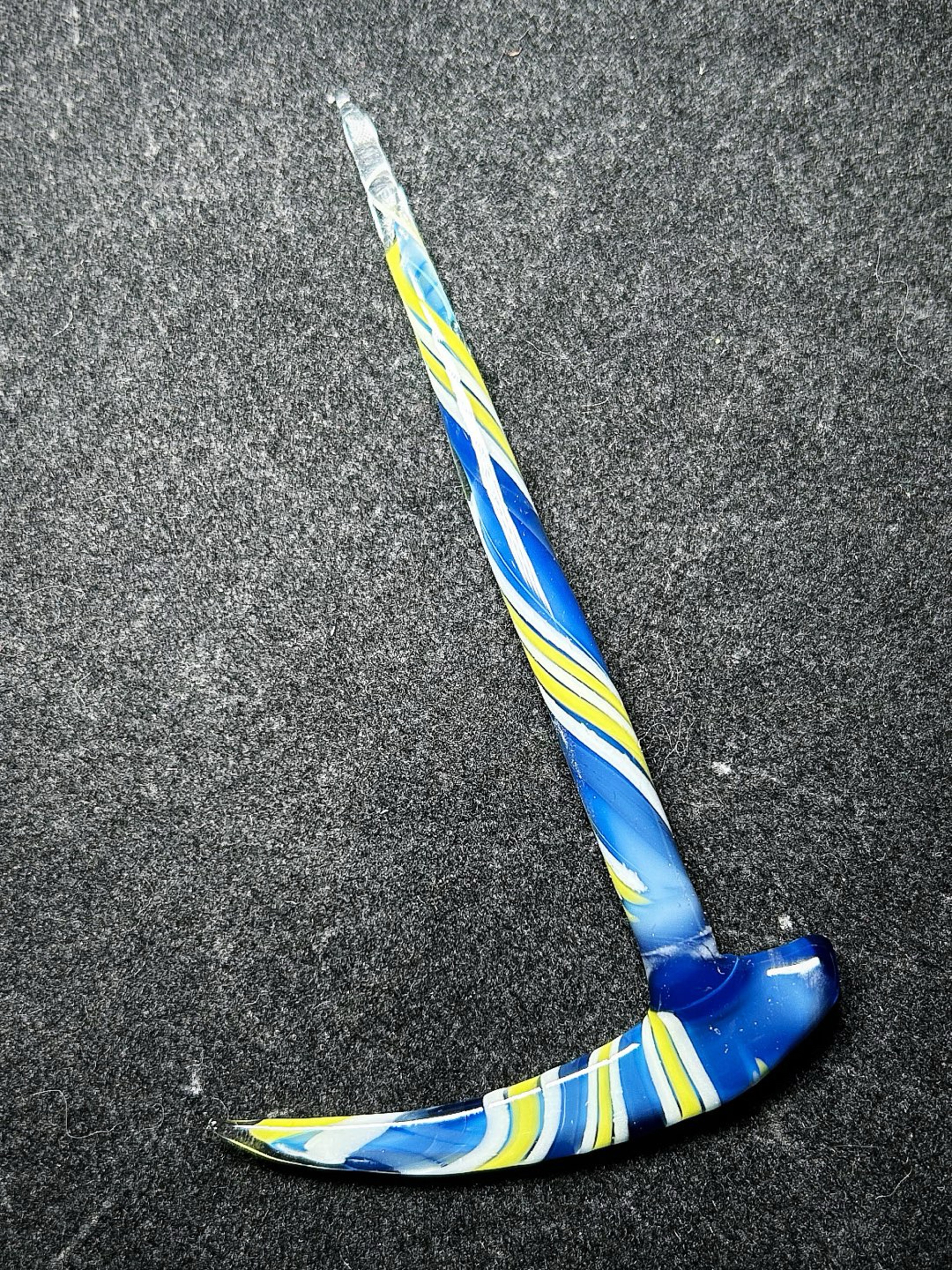 Preview pic of Marvinsglass024 No Reserve Auction! 🫐