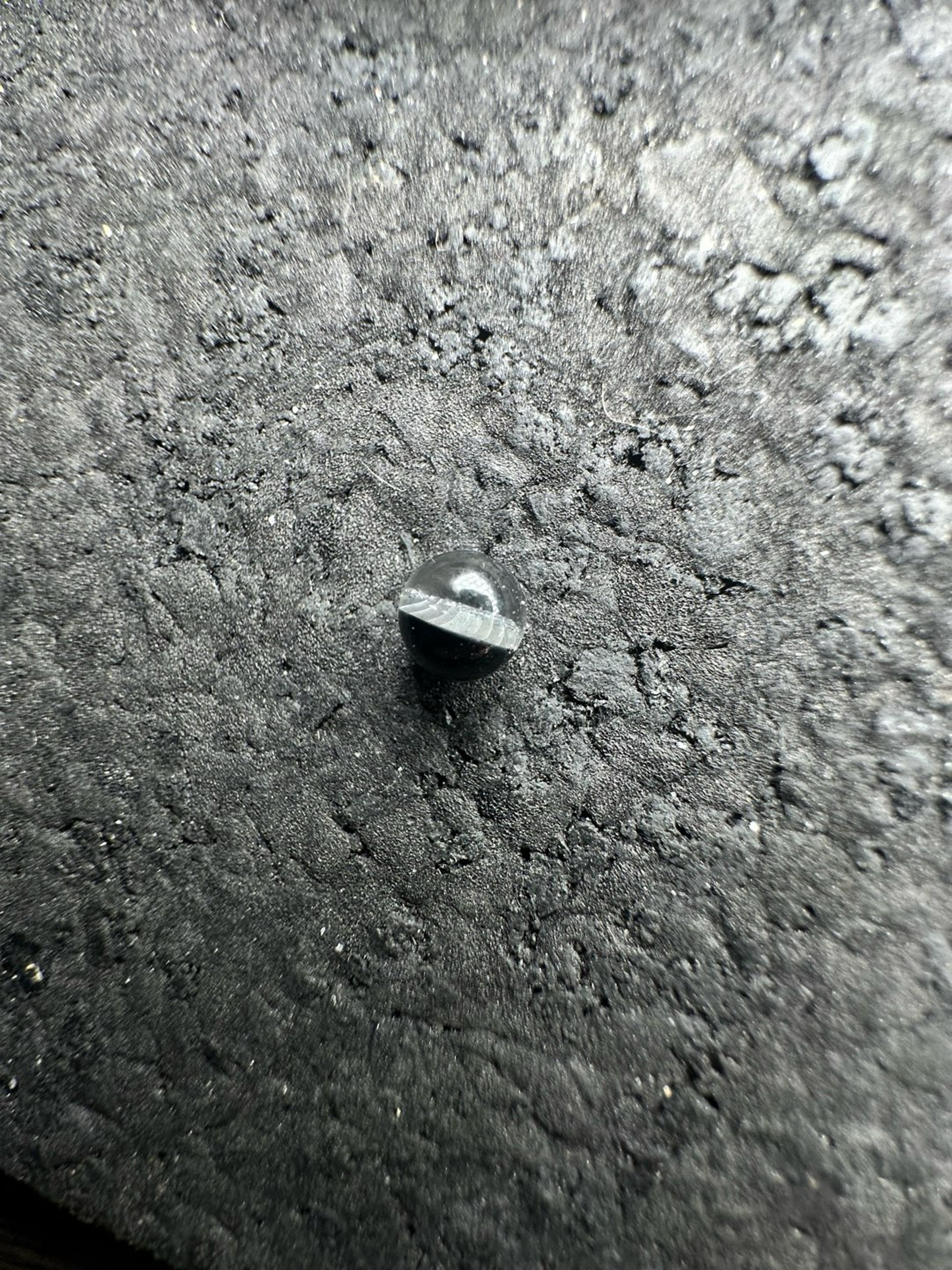 Preview pic of Lic glass terp pearl