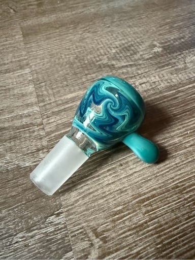 Preview pic of 14mm Glass Slide