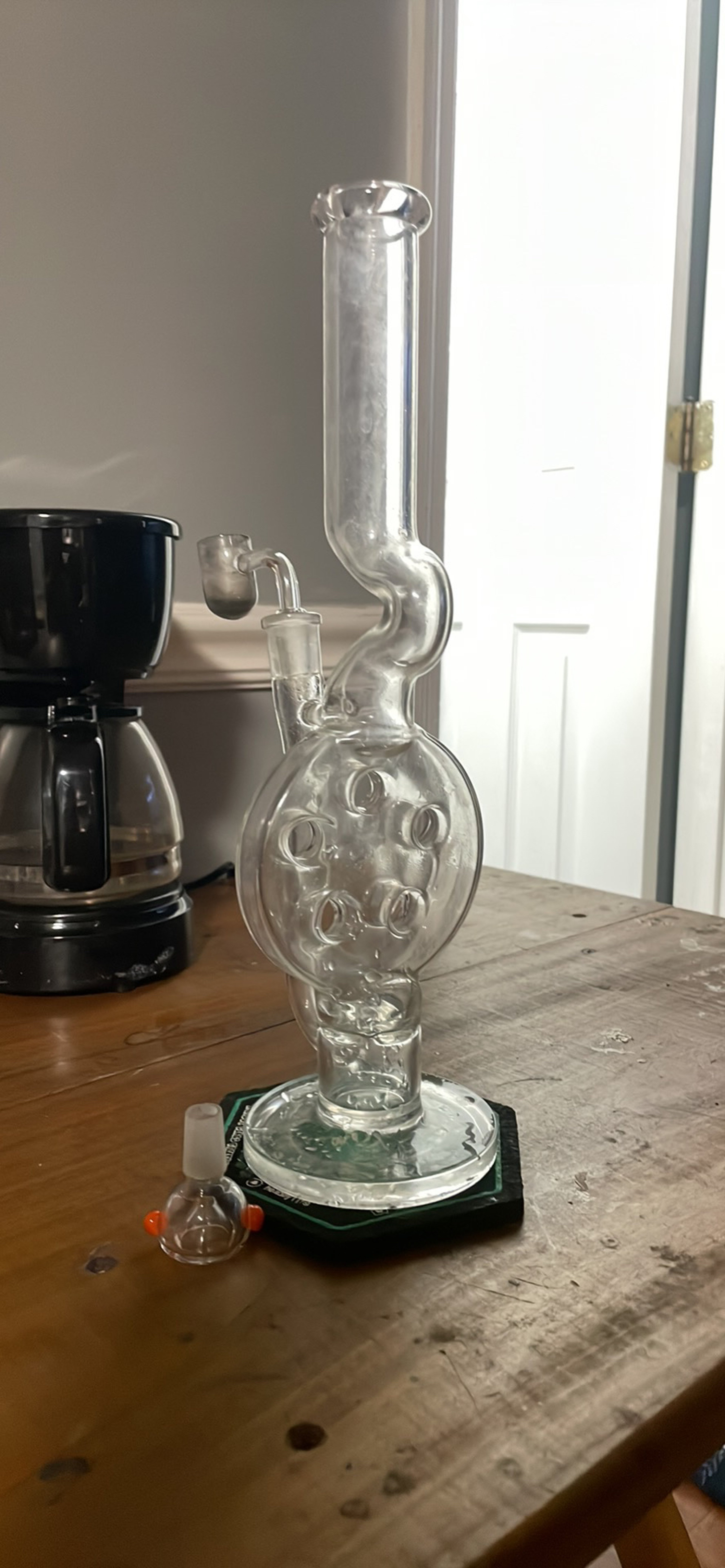 Revolver Bong! image 0
