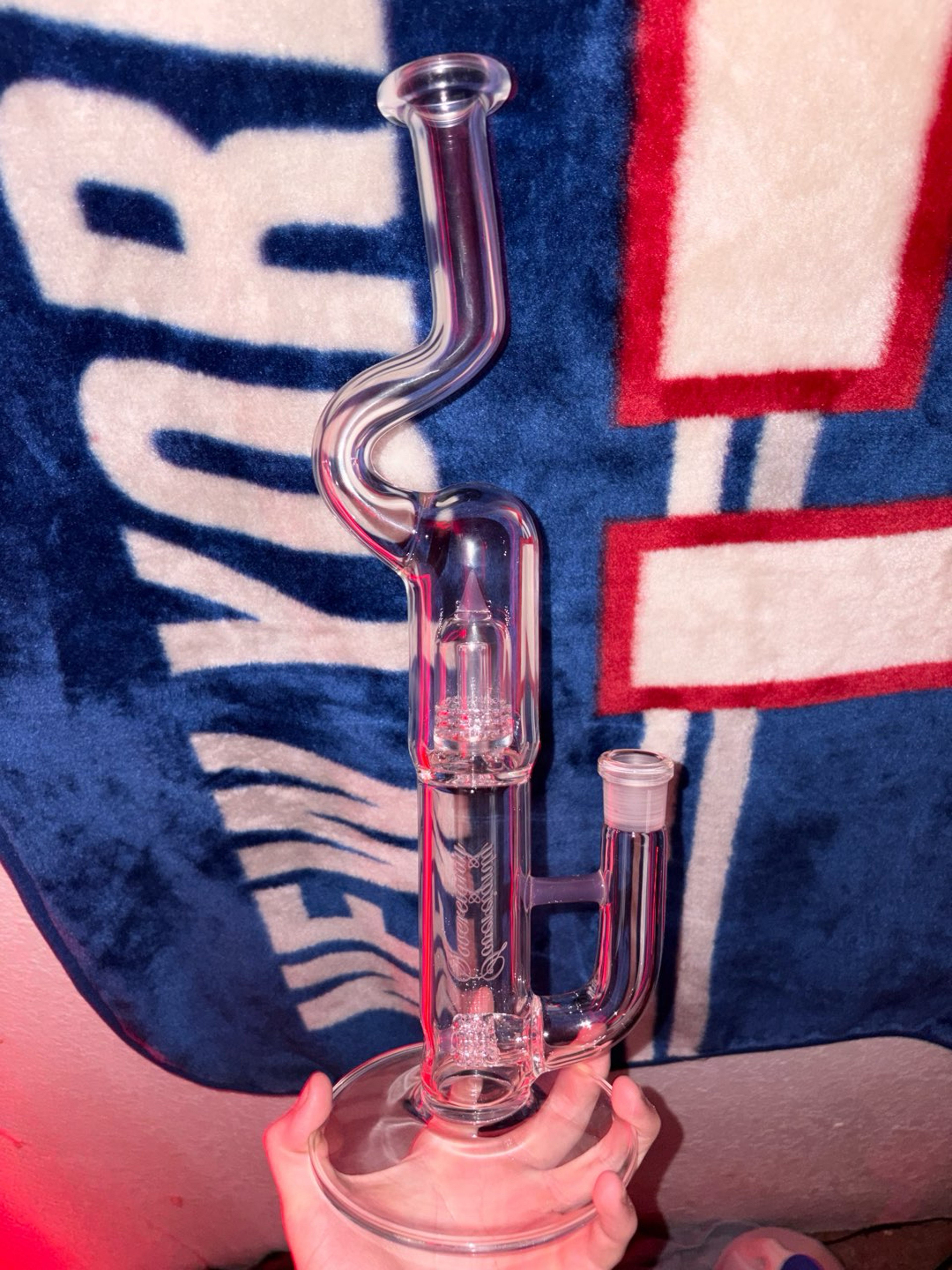 Preview pic of Natty Mini 3dome