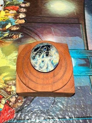 Preview pic of Congruent Creations Marble