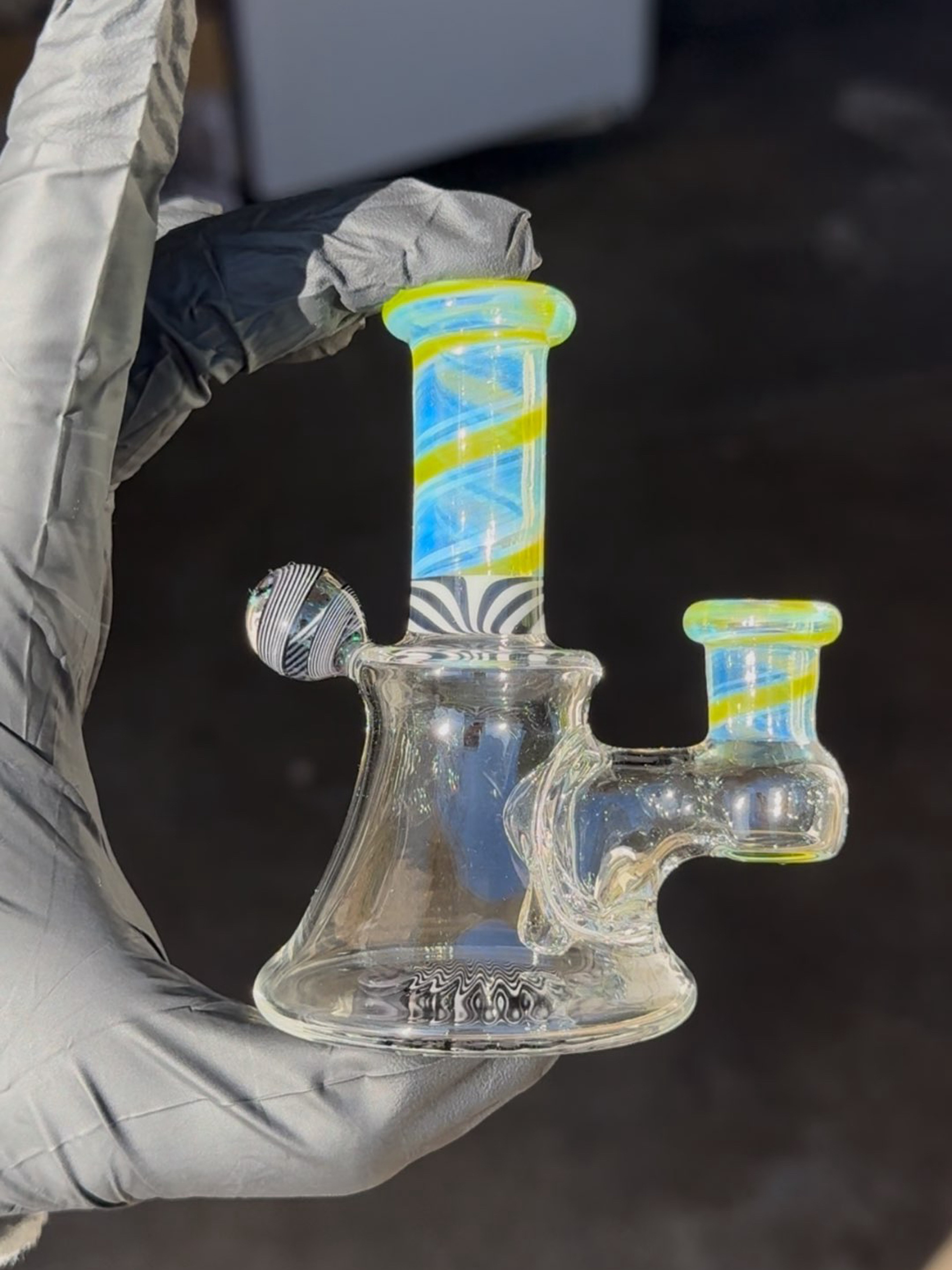 Preview pic of Pocket tube