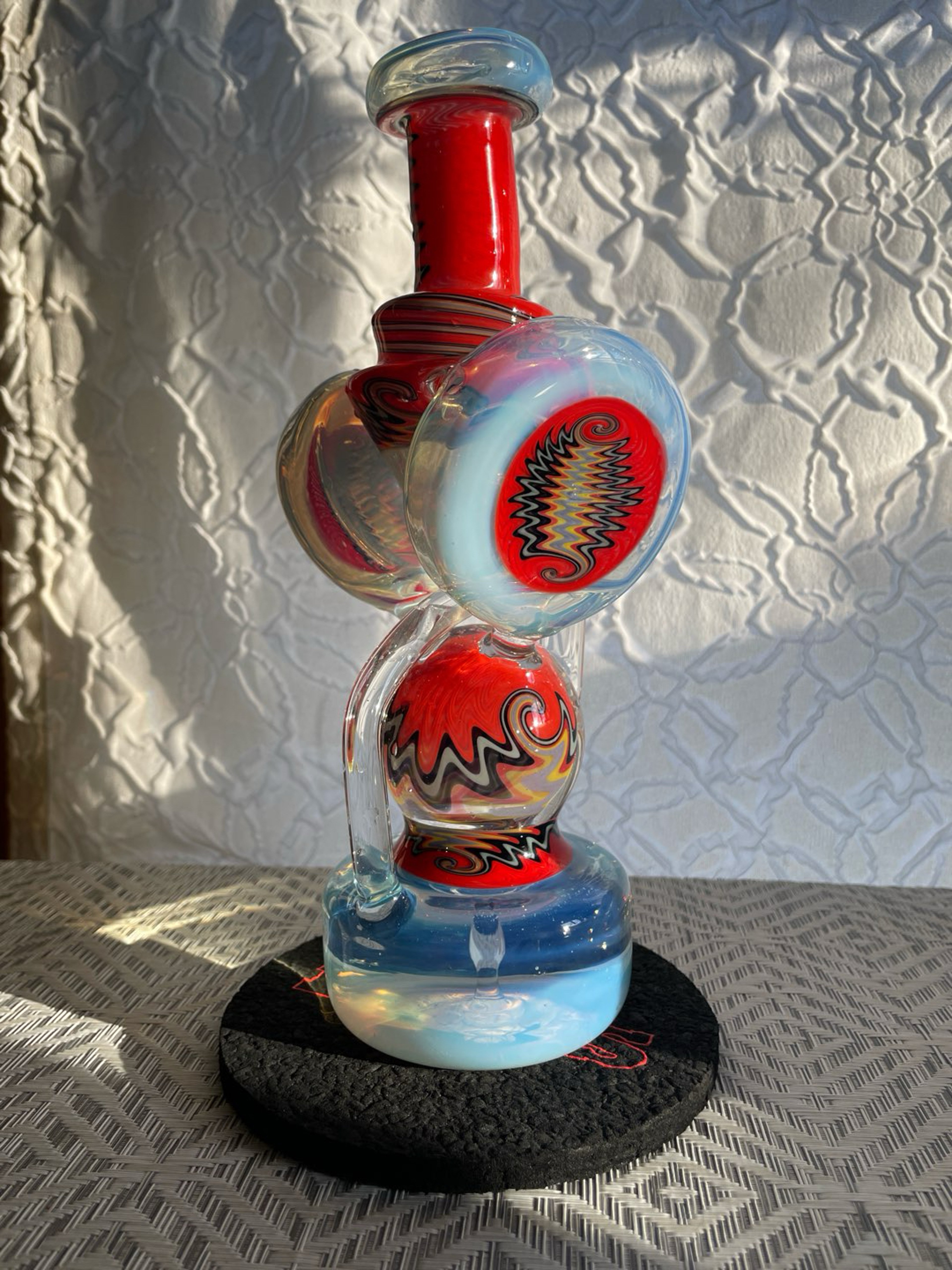 Preview pic of Clarkie Clark WiGWaG Shogun