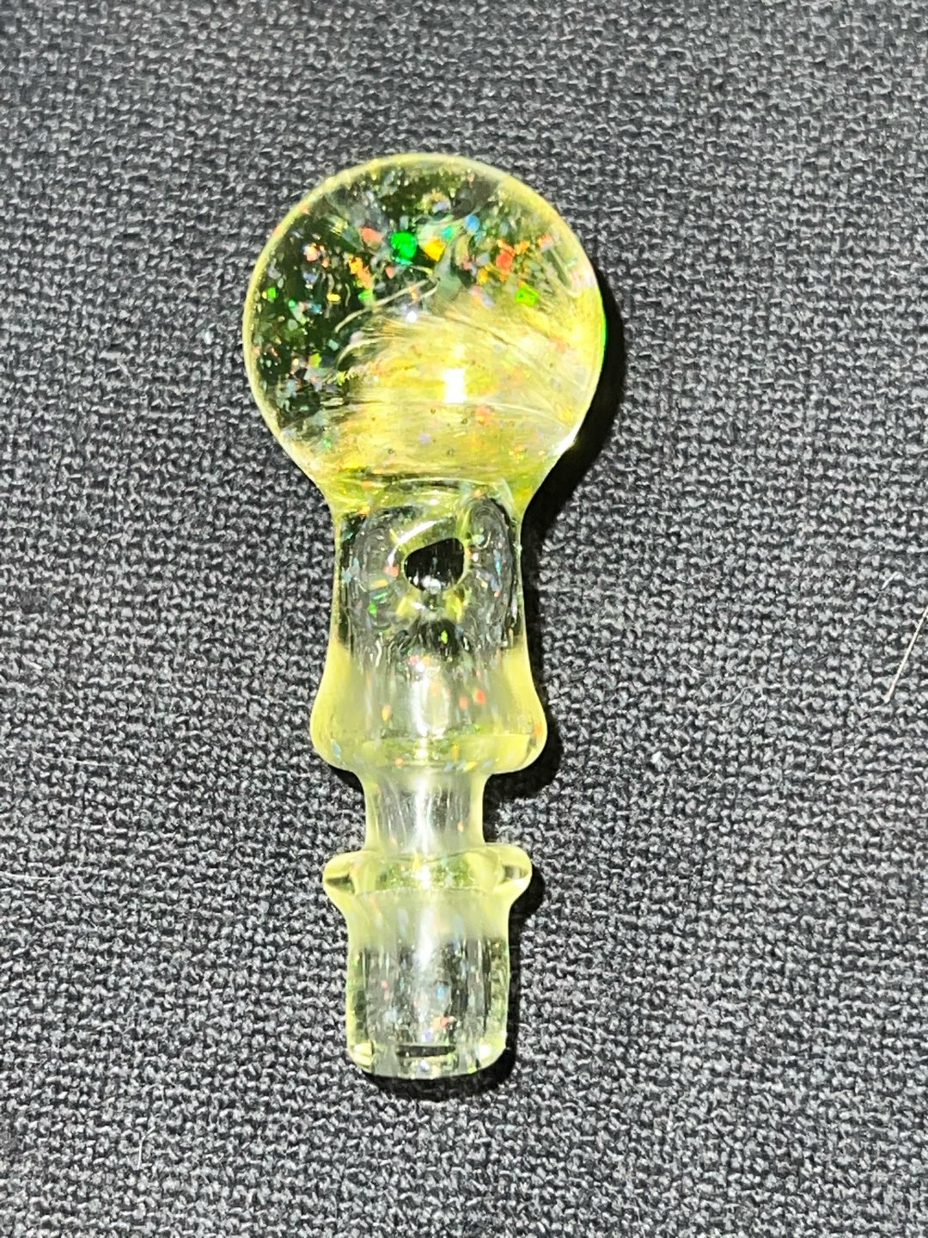 Preview pic of Captain tokez e rig joystick