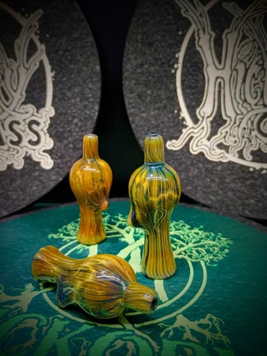 Preview pic of Hickory Bubble Cap