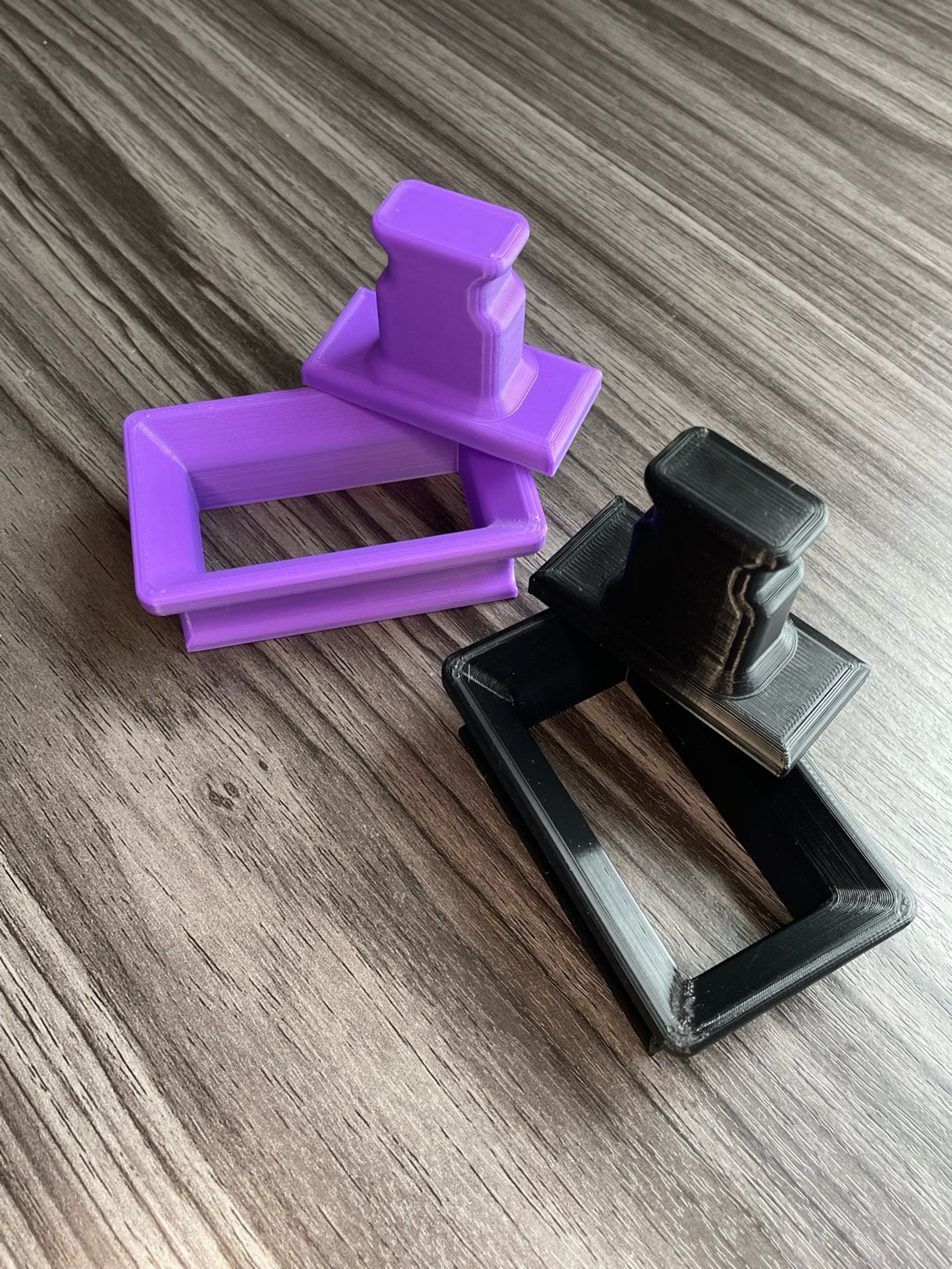Preview pic of Hash Hole Press x2