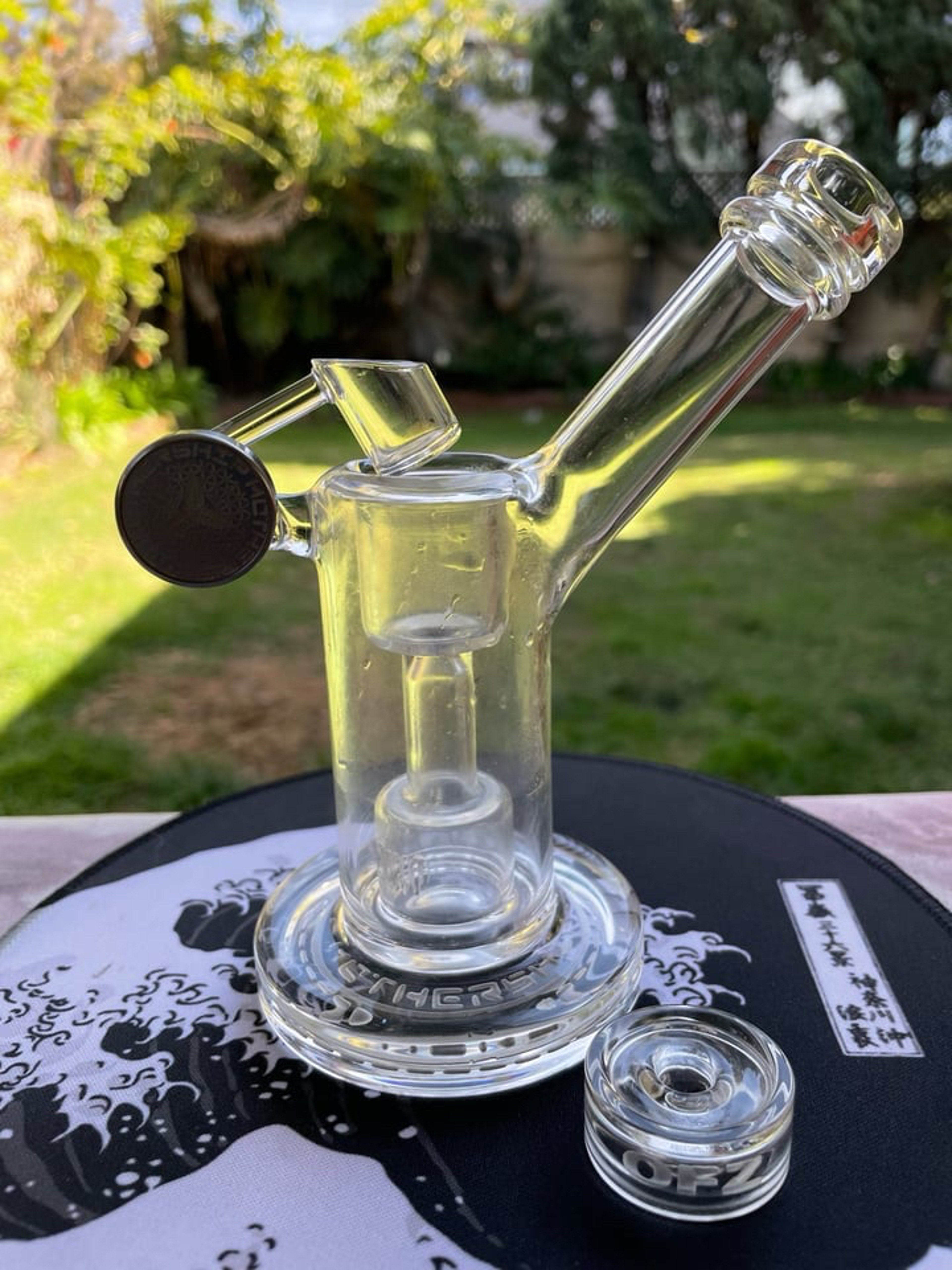 Preview pic of Mothership OG Mini Bub
