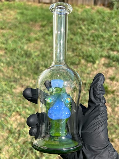 Preview pic of Crux Hippo in a Bottle Rig