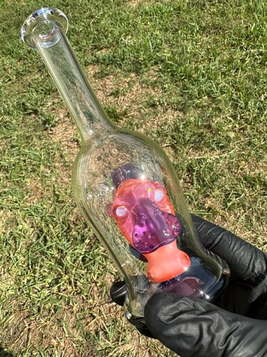 Preview pic of Crux Hippo in a Bottle Rig