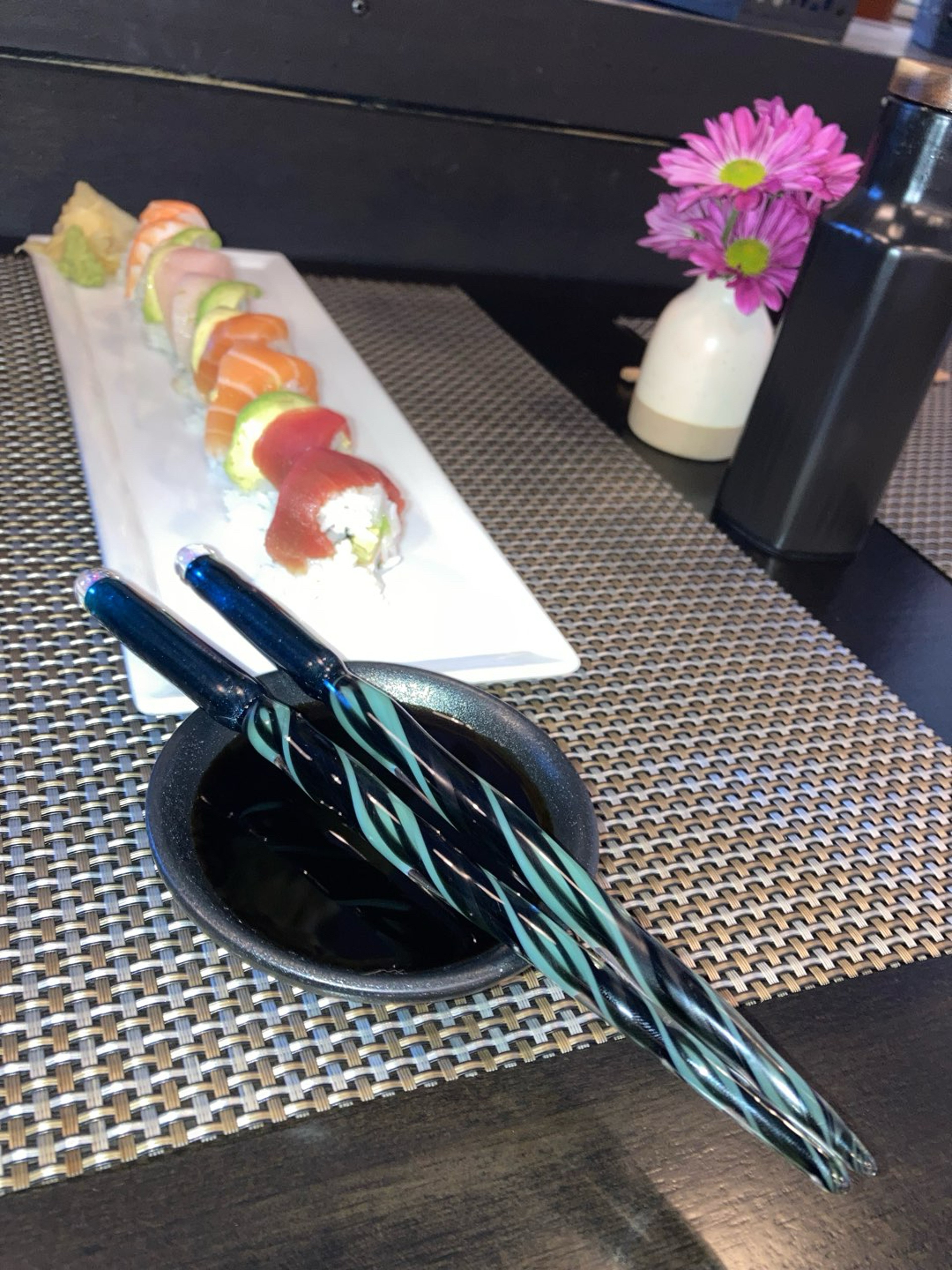 Preview pic of Brix Chopstix