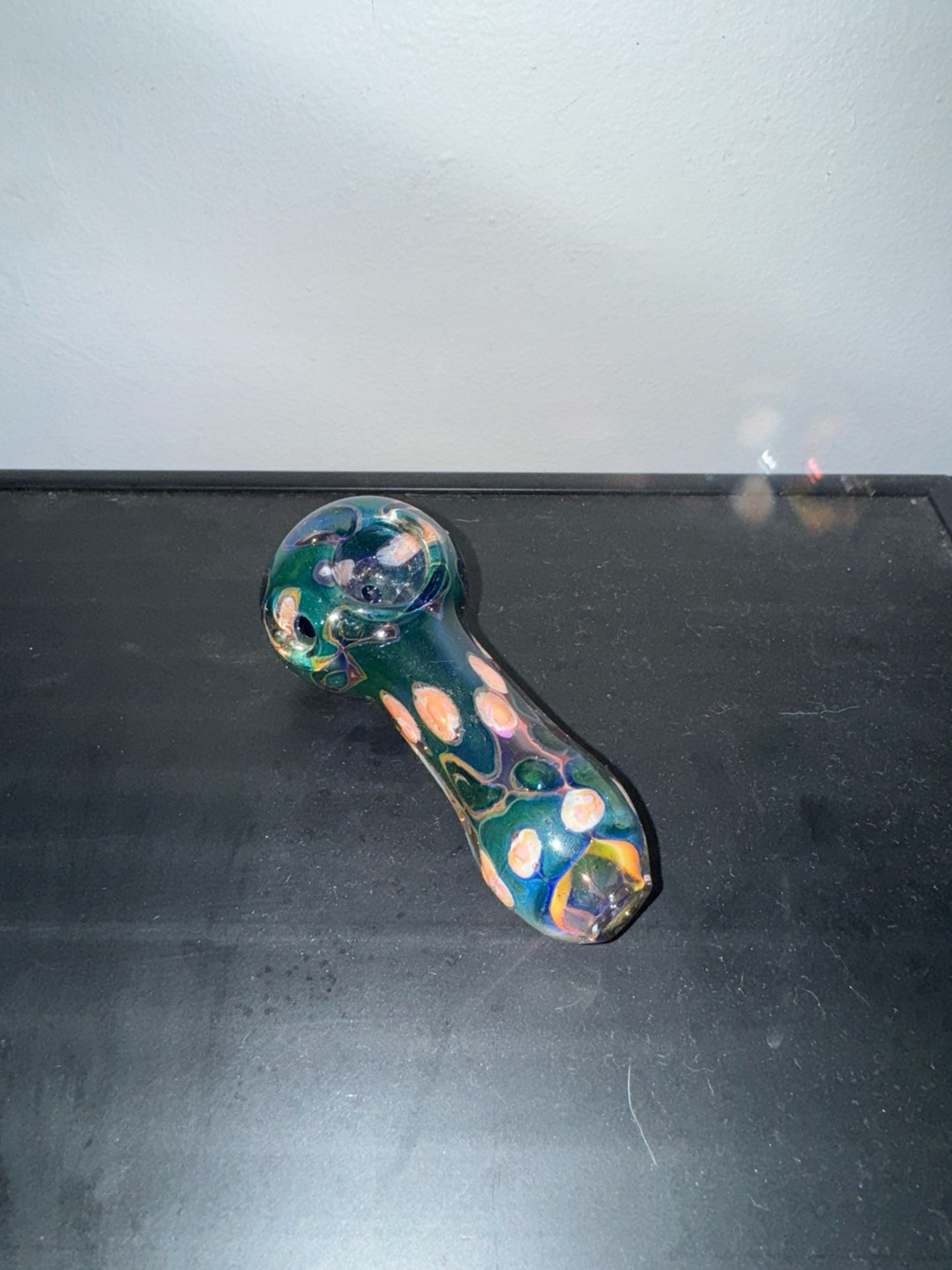 Preview pic of Pipe/Dry Spoon