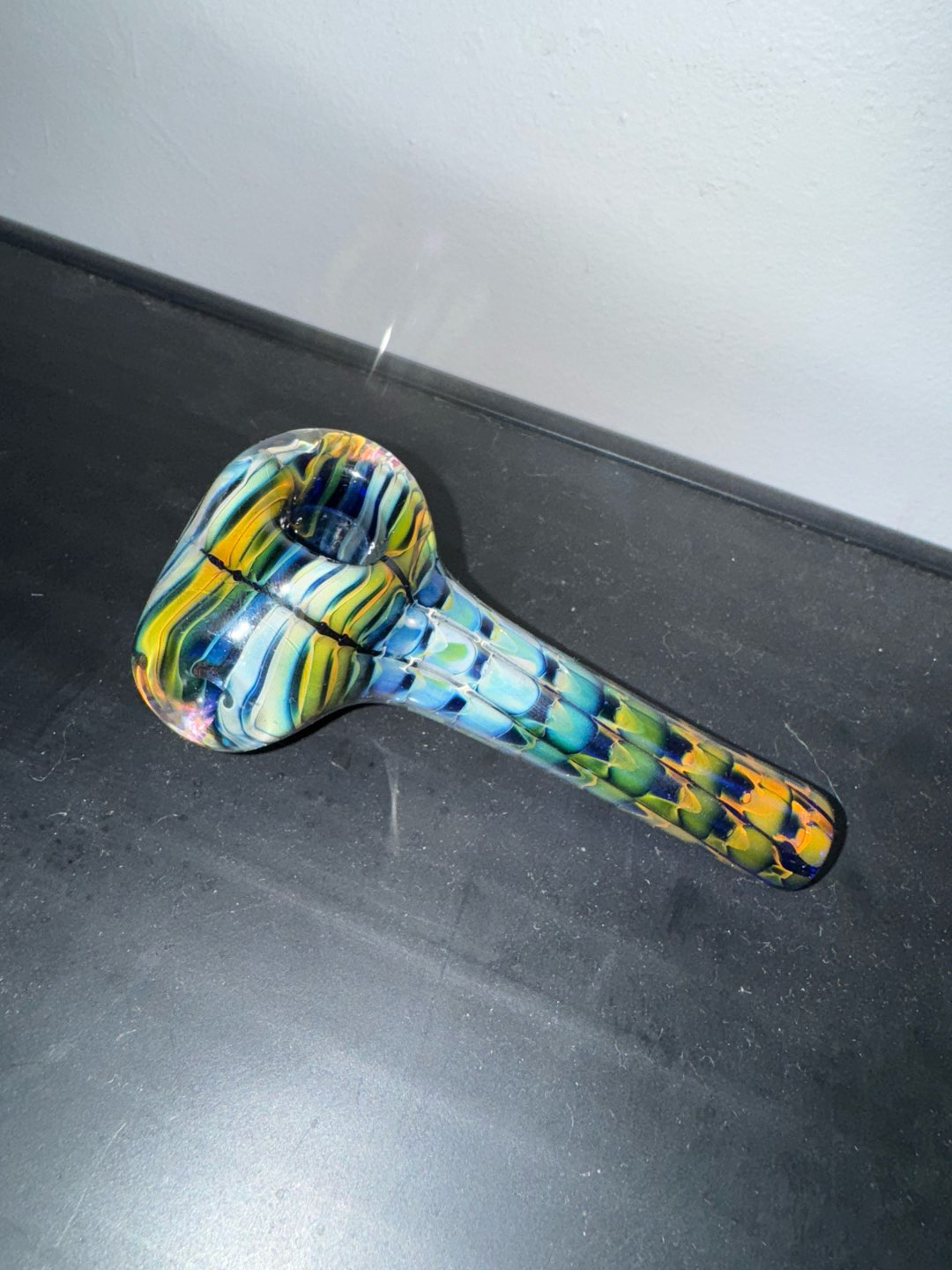 Preview pic of Bones Hand Pipe
