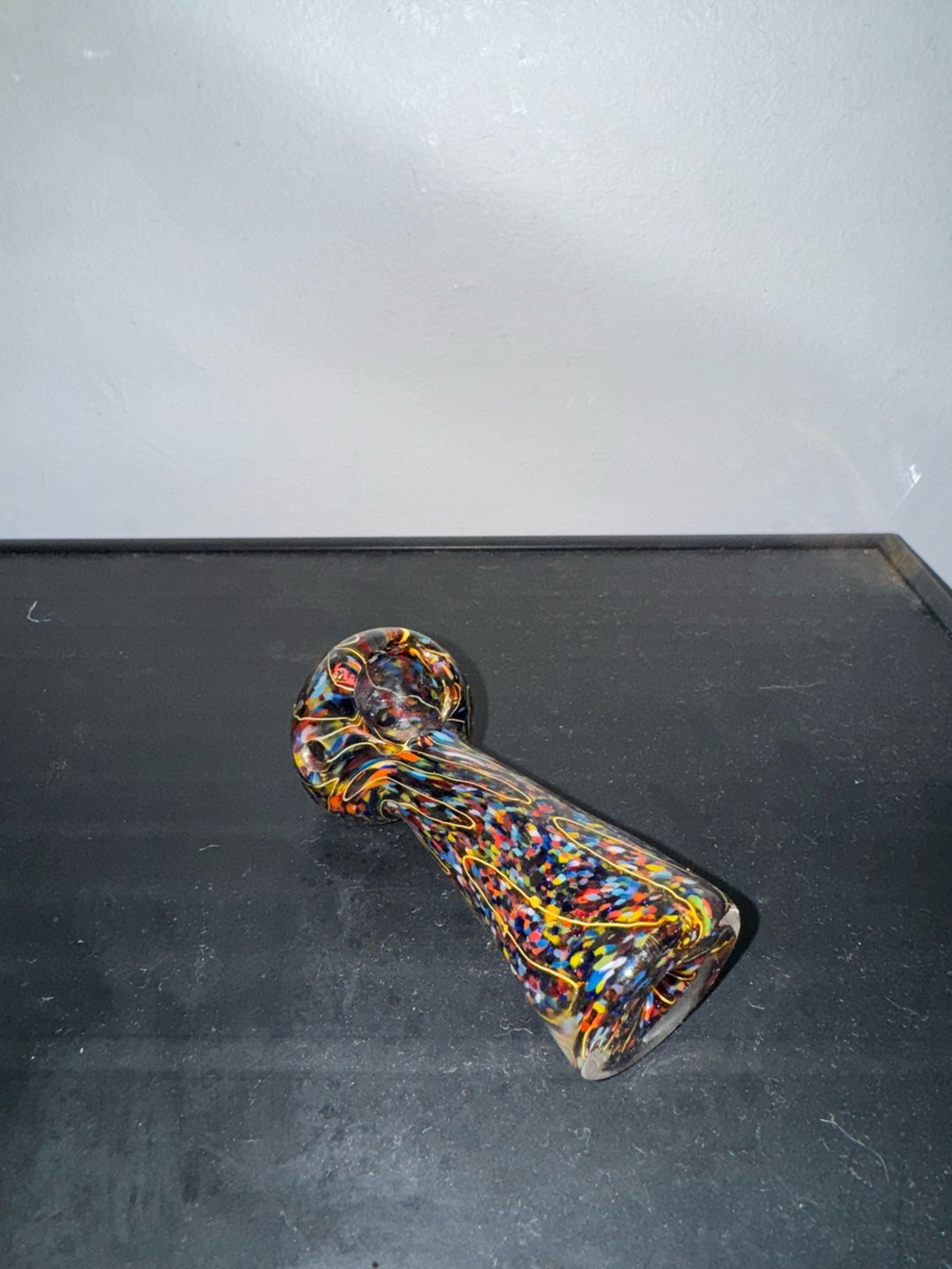 Preview pic of Standing Pipe