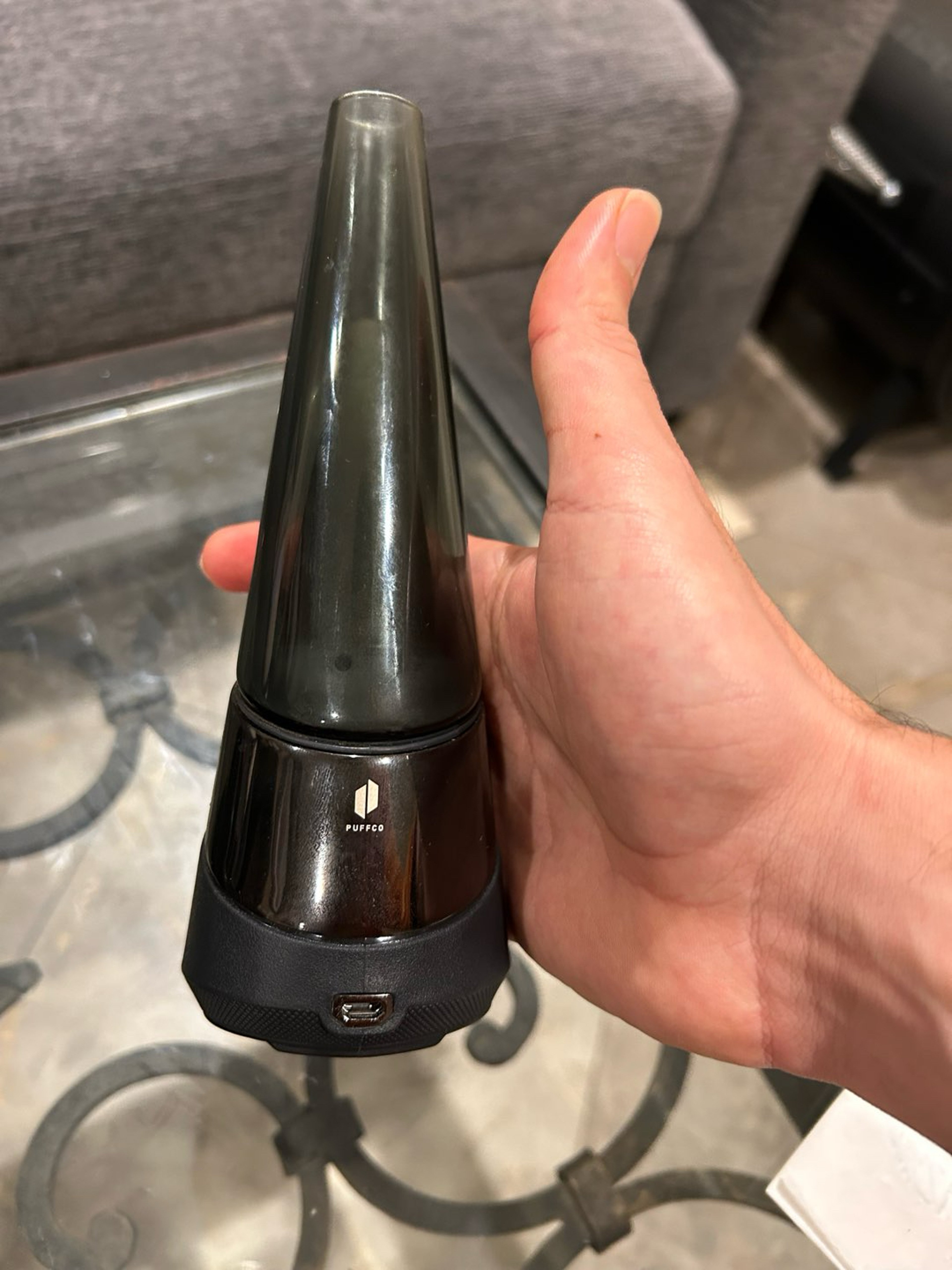 Preview pic of Puffco Peak - used
