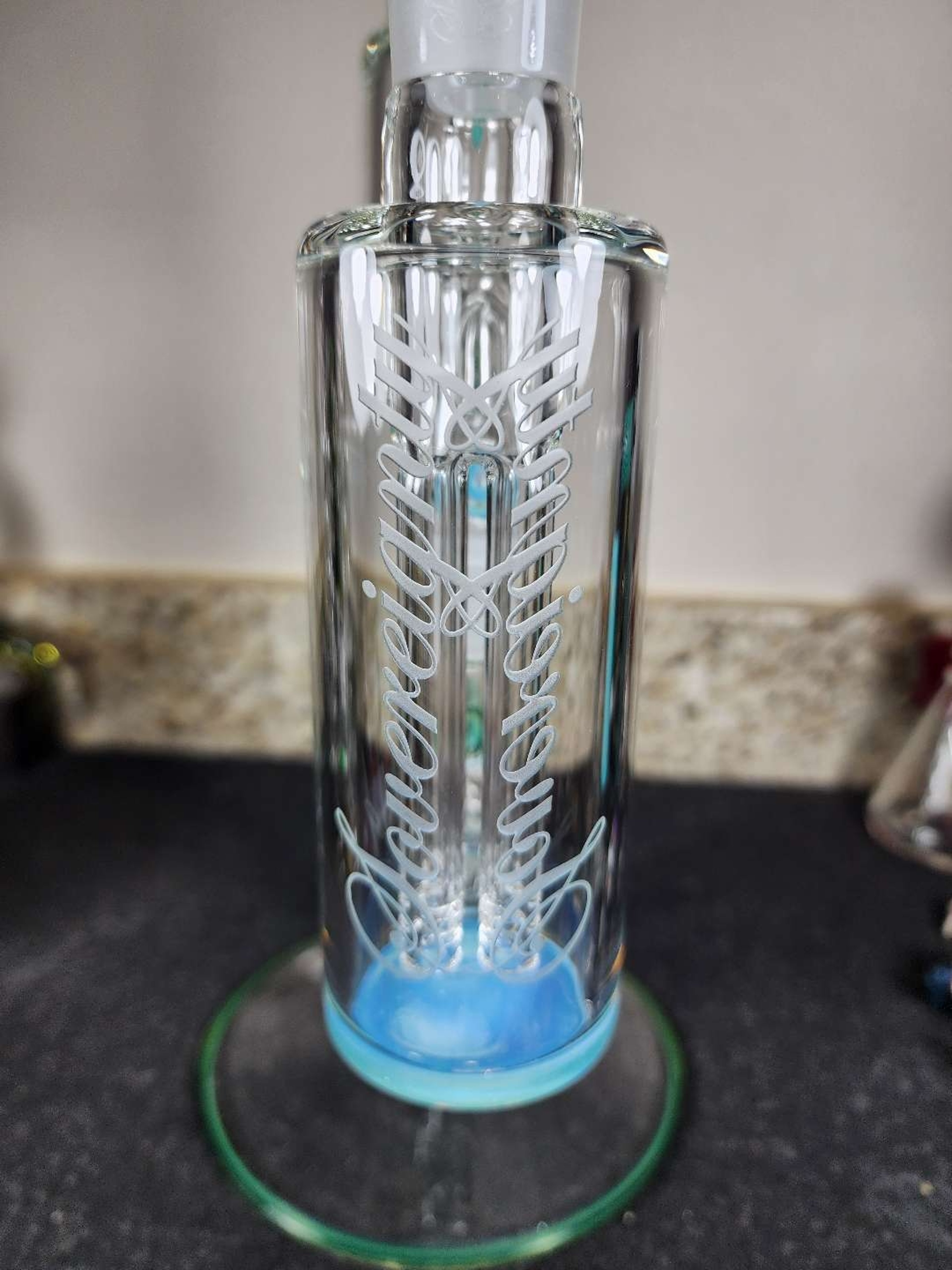 Preview pic of F4 sovereignty ash catcher