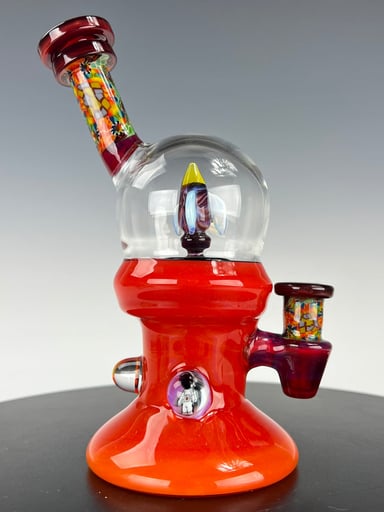 Preview pic of SLICK RICK X DYNAMIC X THE WISCO KID BANGER HANGER