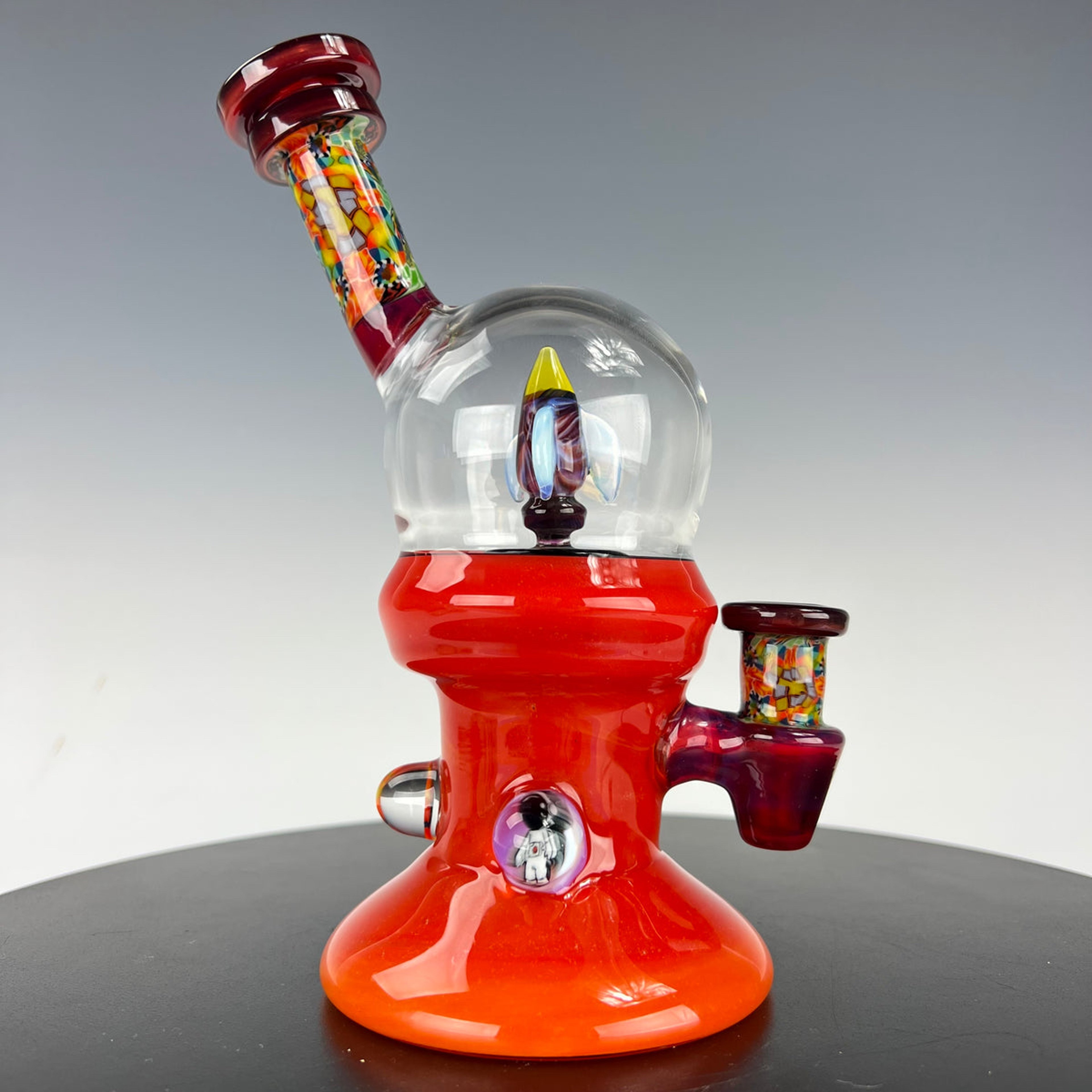 Preview pic of SLICK RICK X DYNAMIC X THE WISCO KID BANGER HANGER