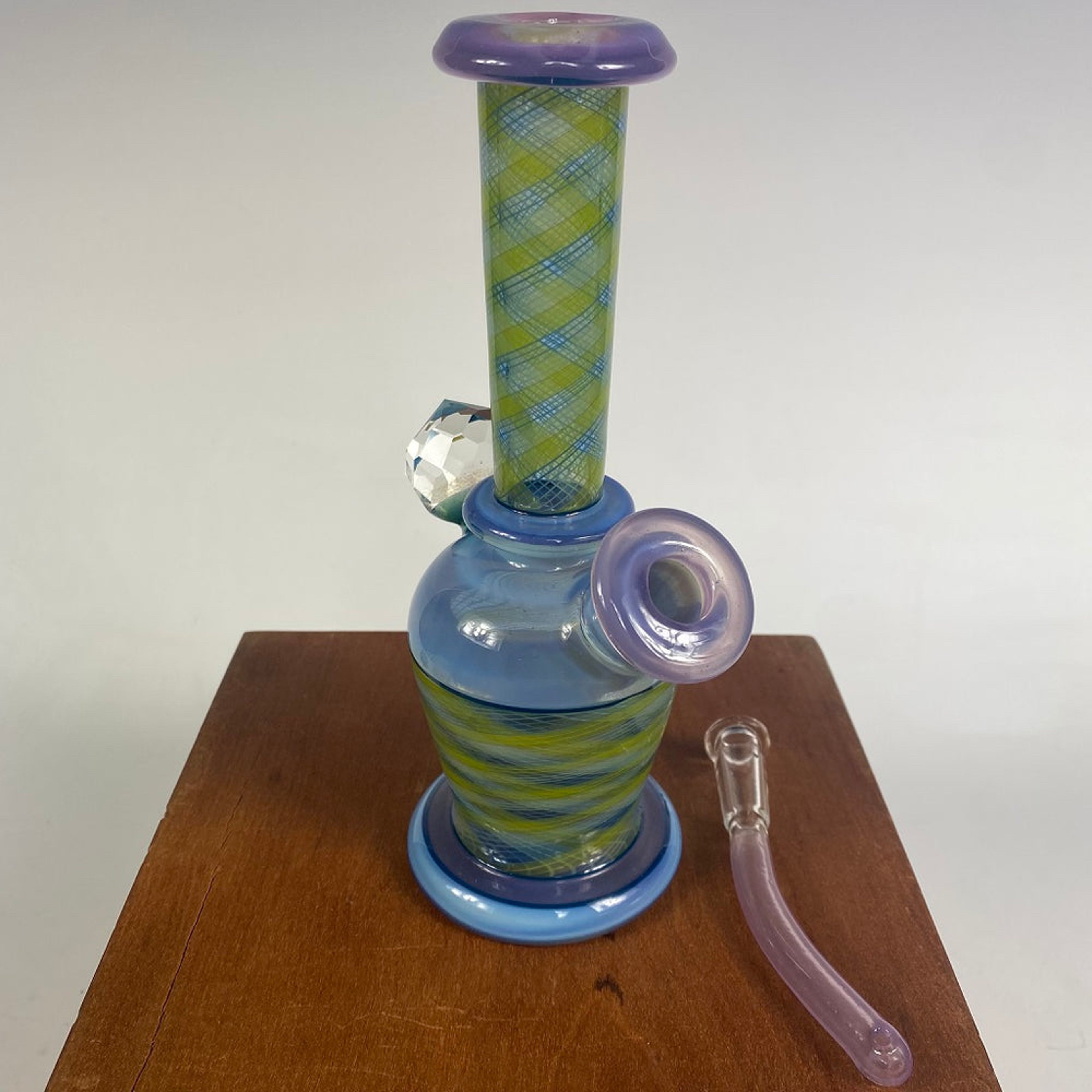 Preview pic of CRUX RETTICELLO MINI TUBE