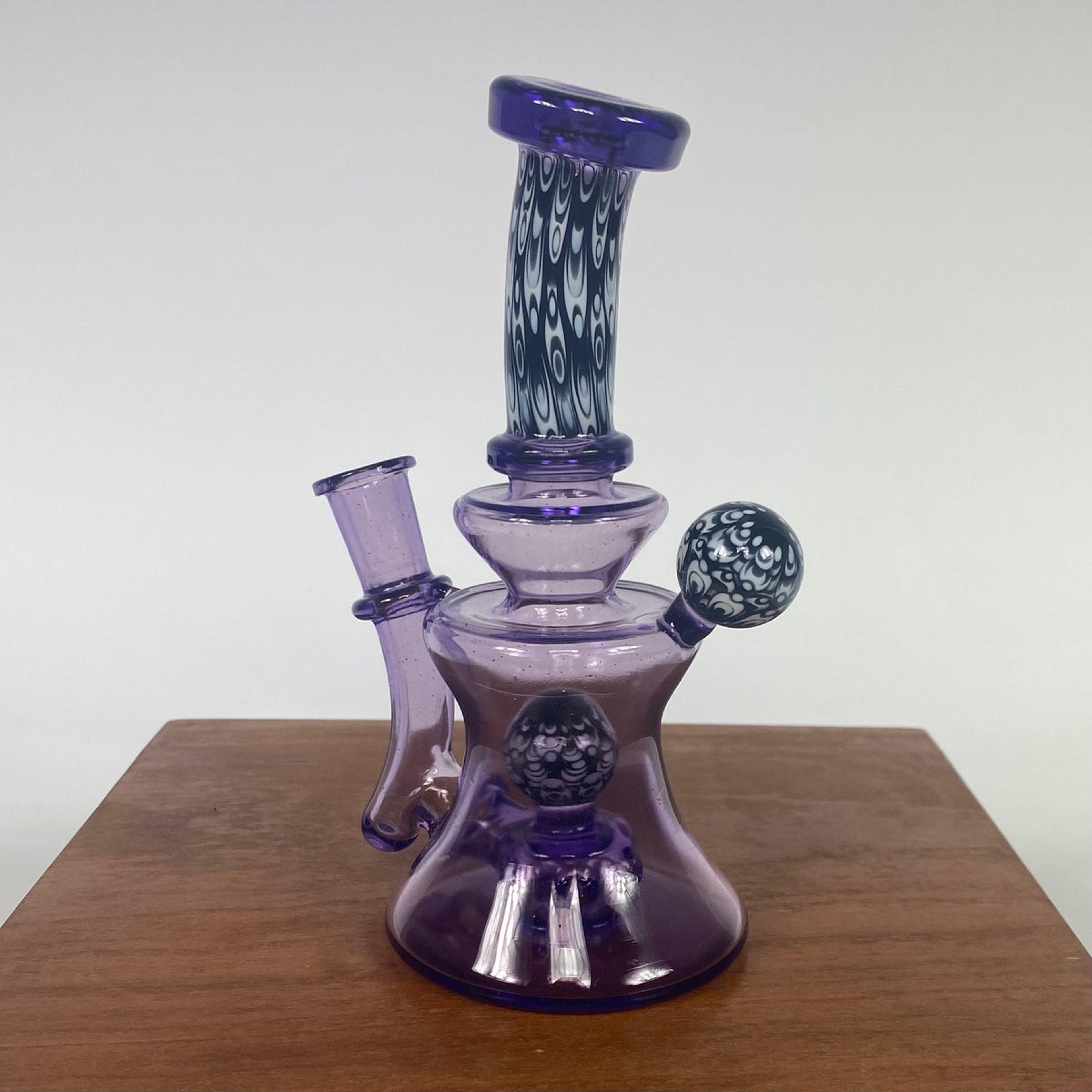Preview pic of CAPTNCRONIC X JOHNNYDEPTH MINI TUBE CFL