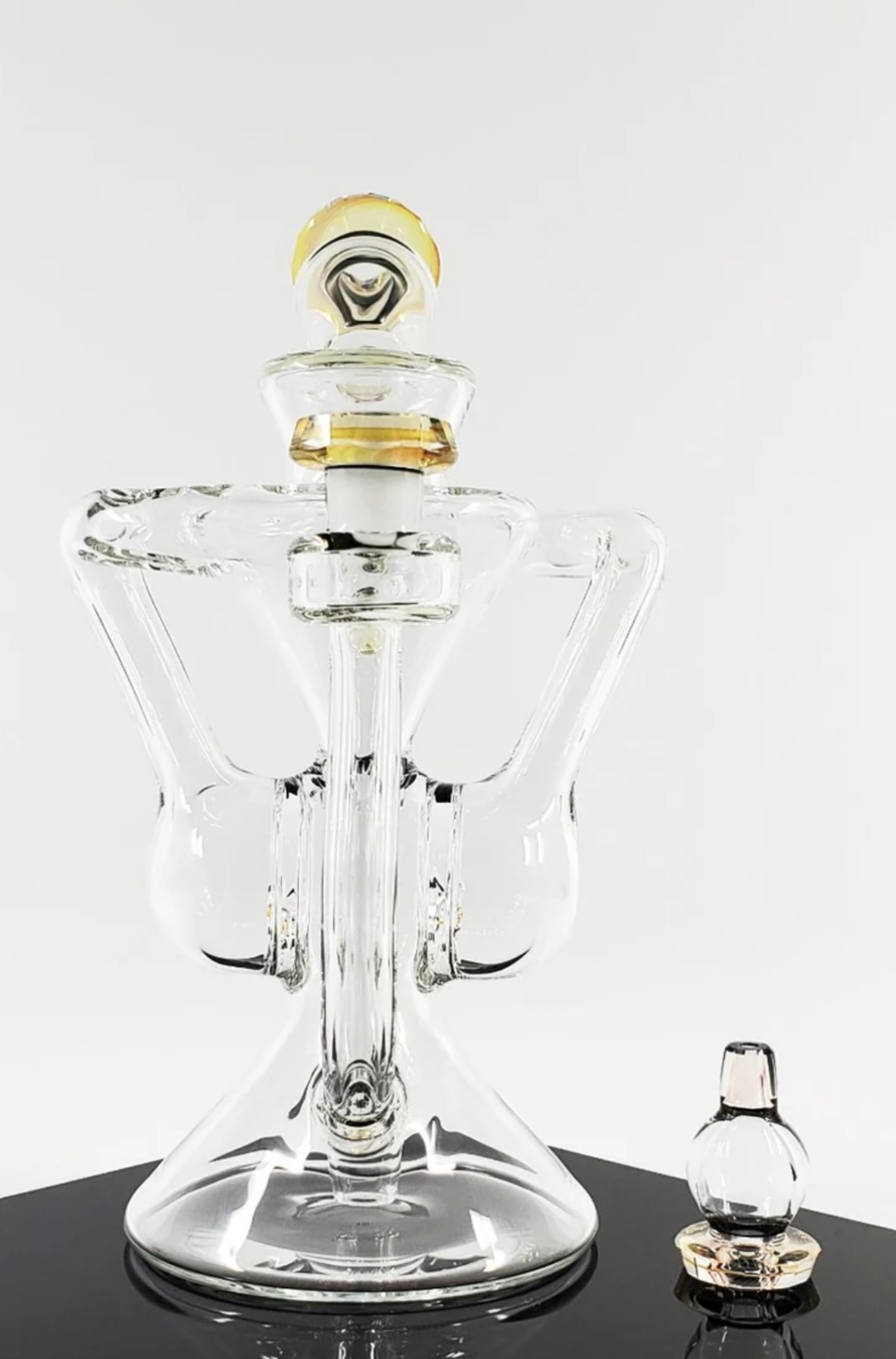 Preview pic of Brick glass