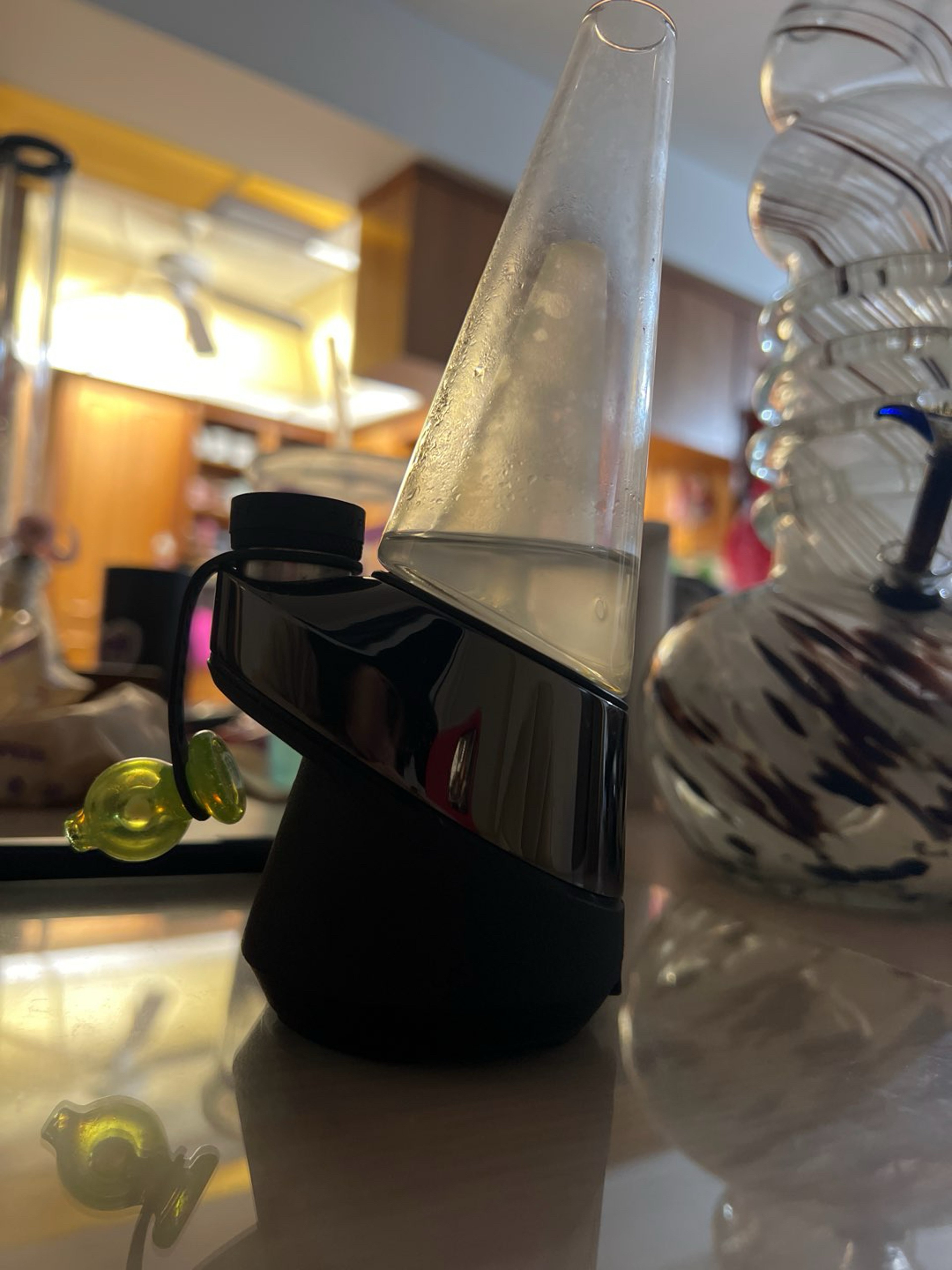 Preview pic of Puffco peak OG