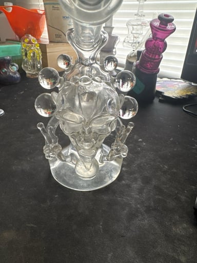Preview pic of Dab rig