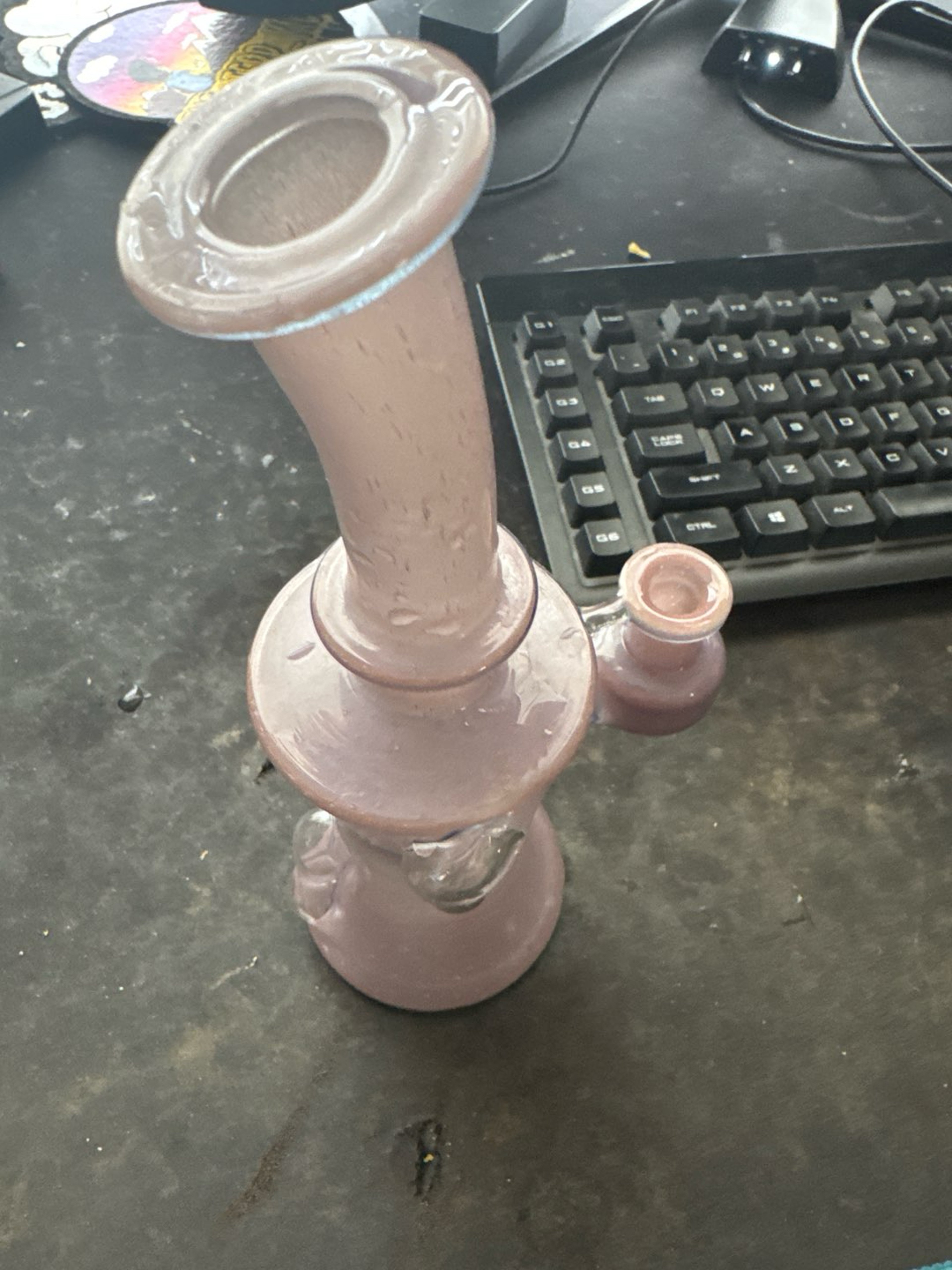 Gill recycler dab rig image 0