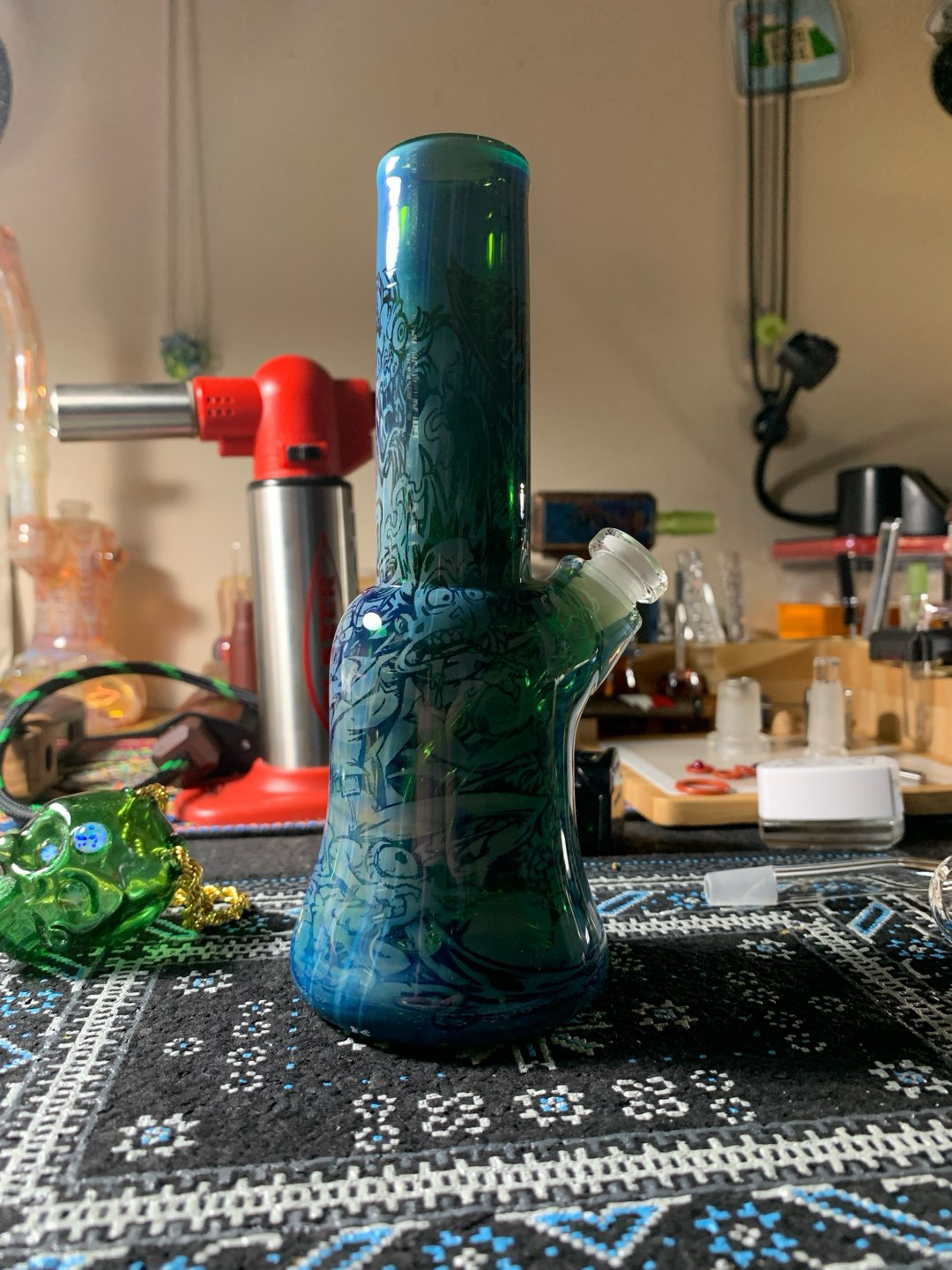 Preview pic of Rick & Morty tube